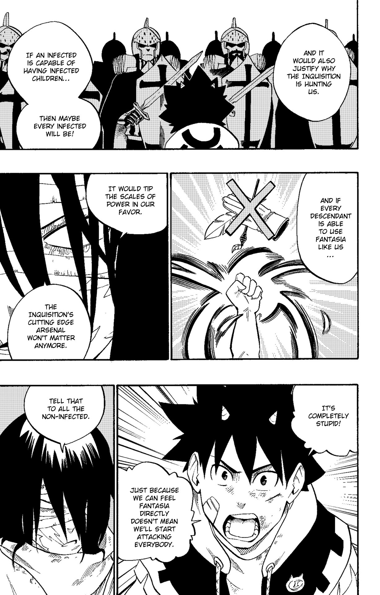 Radiant chapter 56 page 3