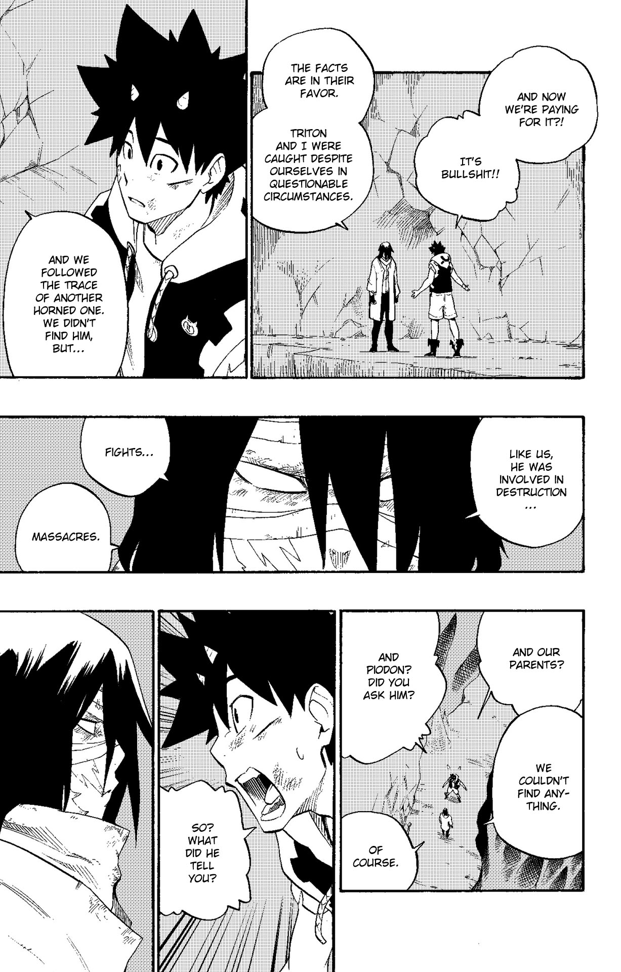 Radiant chapter 56 page 5