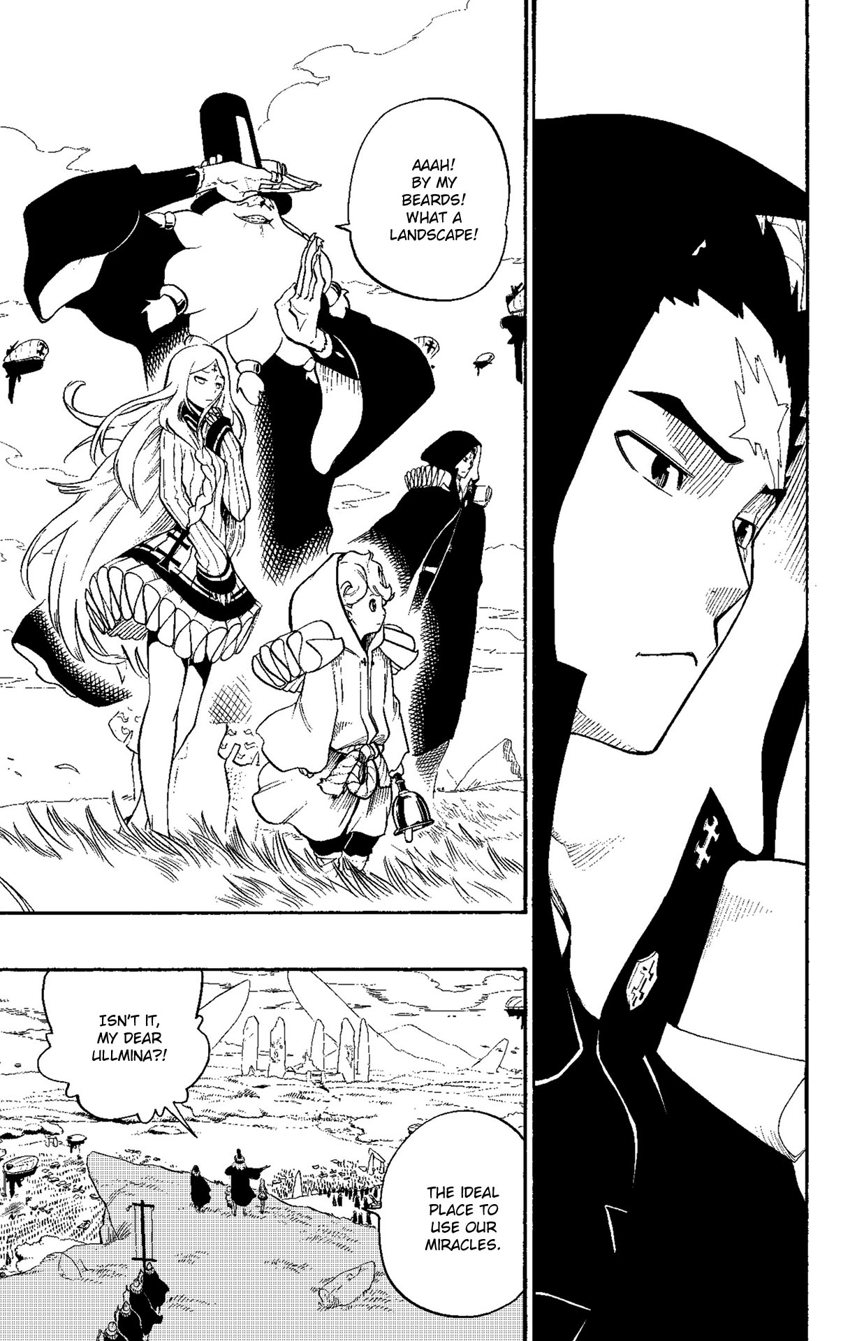 Radiant chapter 56 page 7