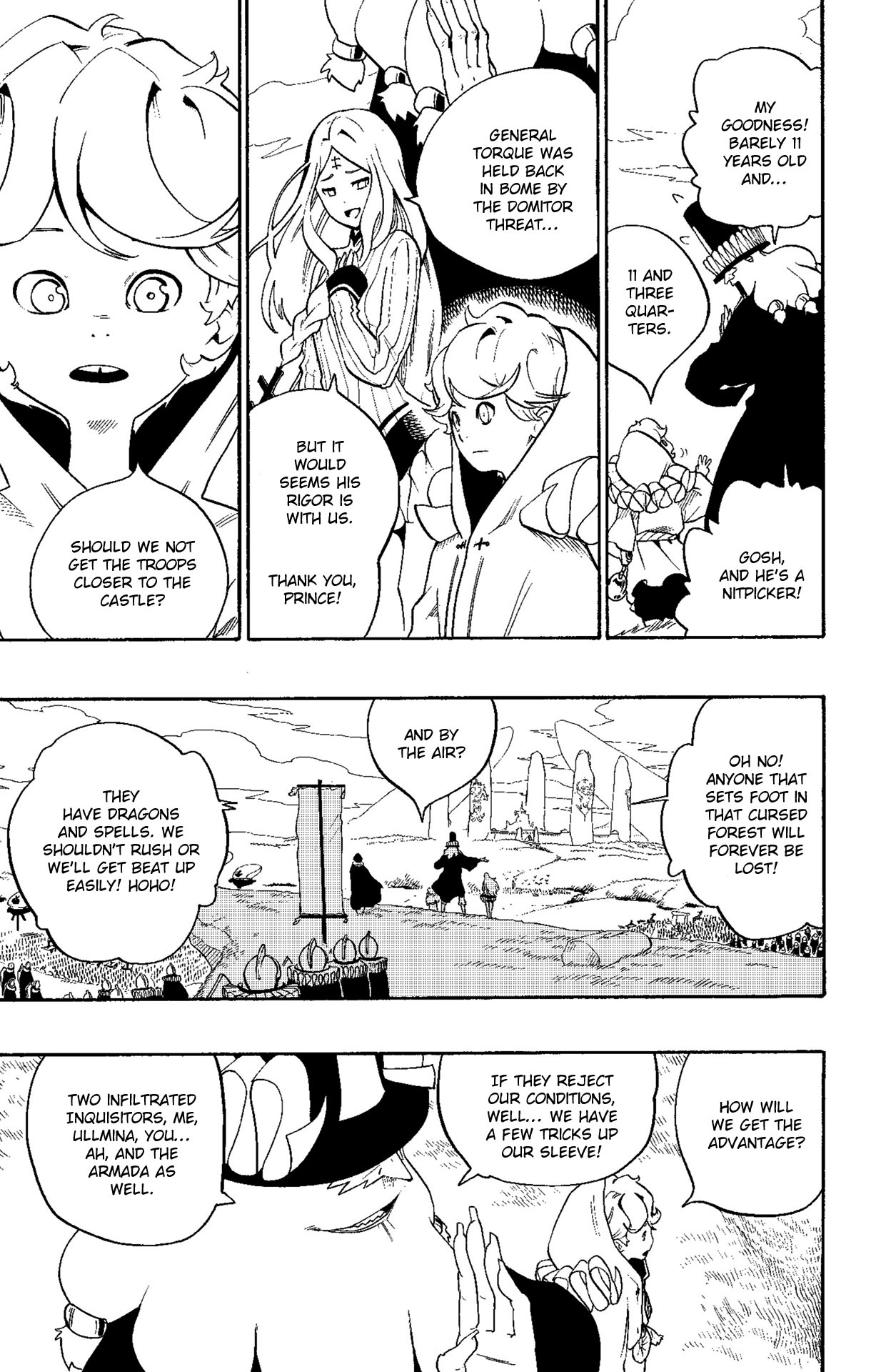 Radiant chapter 56 page 9