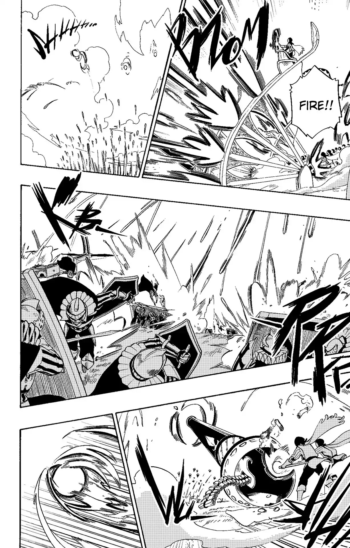 Radiant chapter 57 page 11