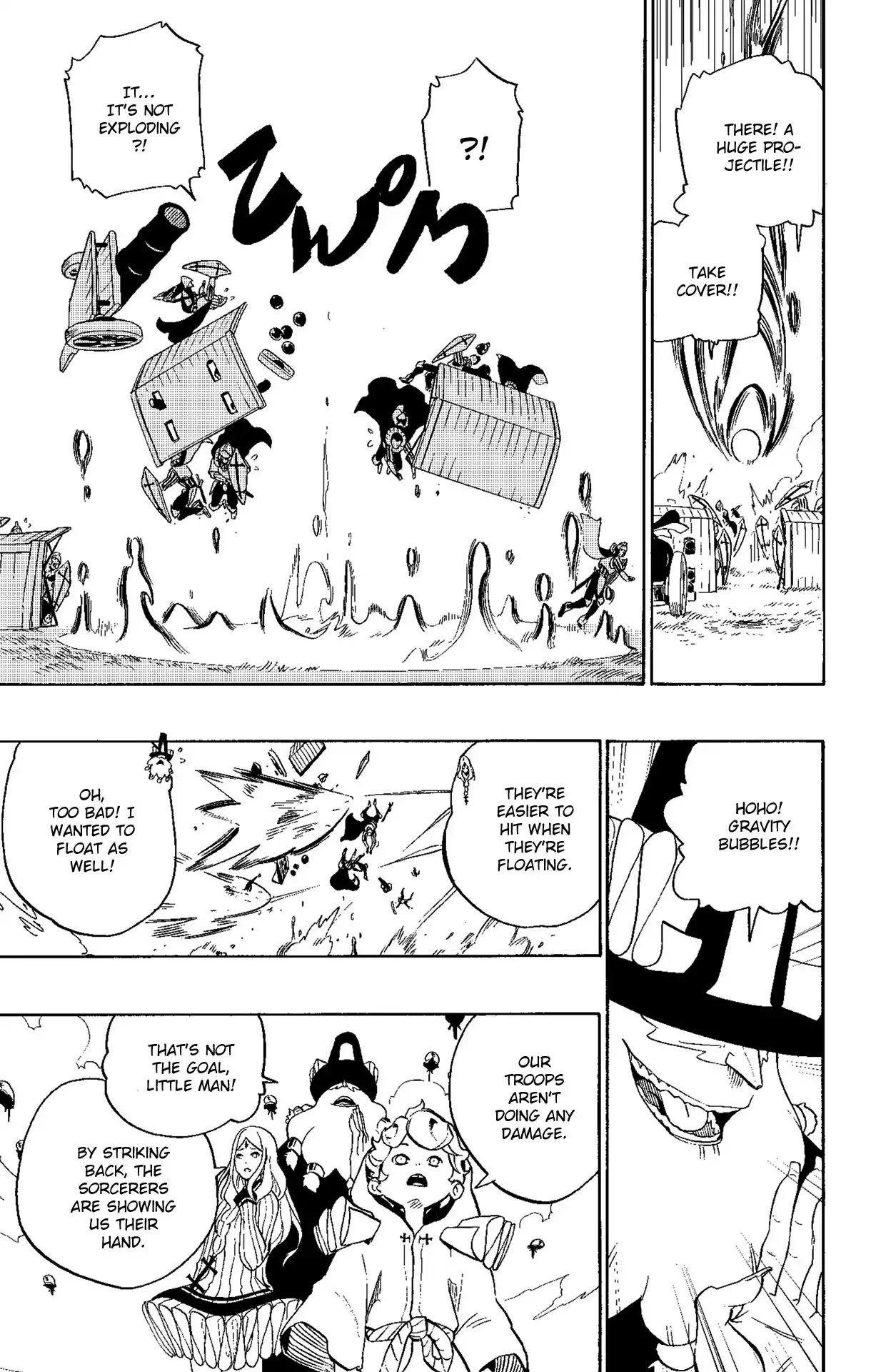 Radiant chapter 57 page 12