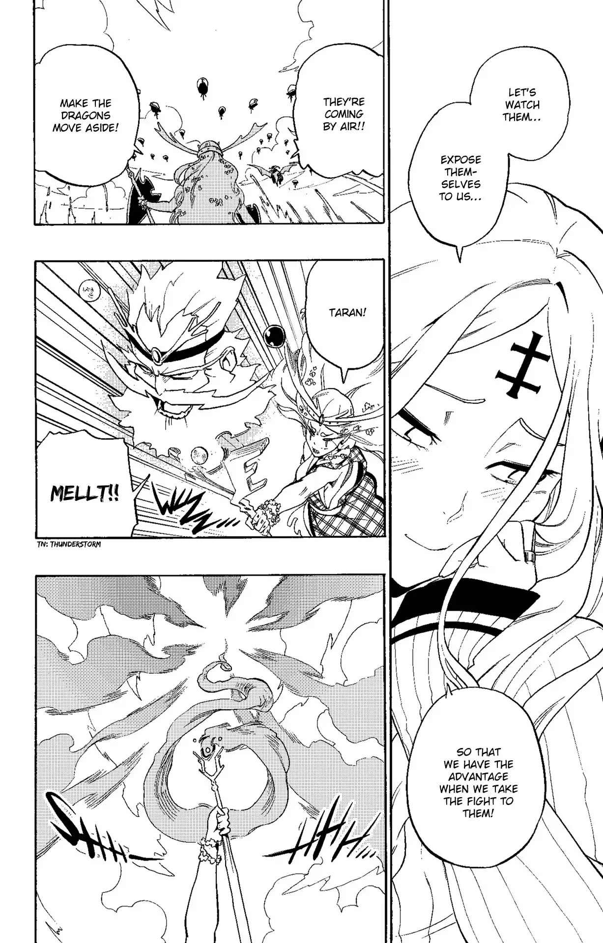 Radiant chapter 57 page 13