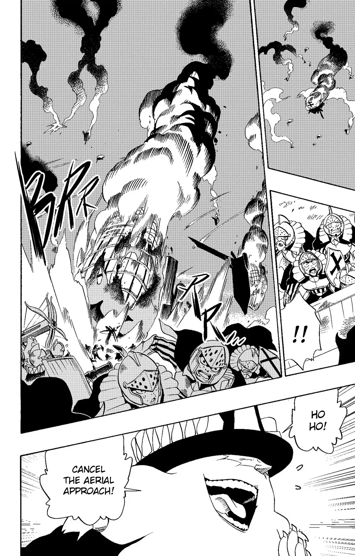 Radiant chapter 57 page 15