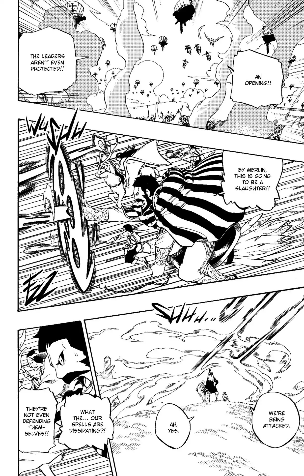 Radiant chapter 57 page 17