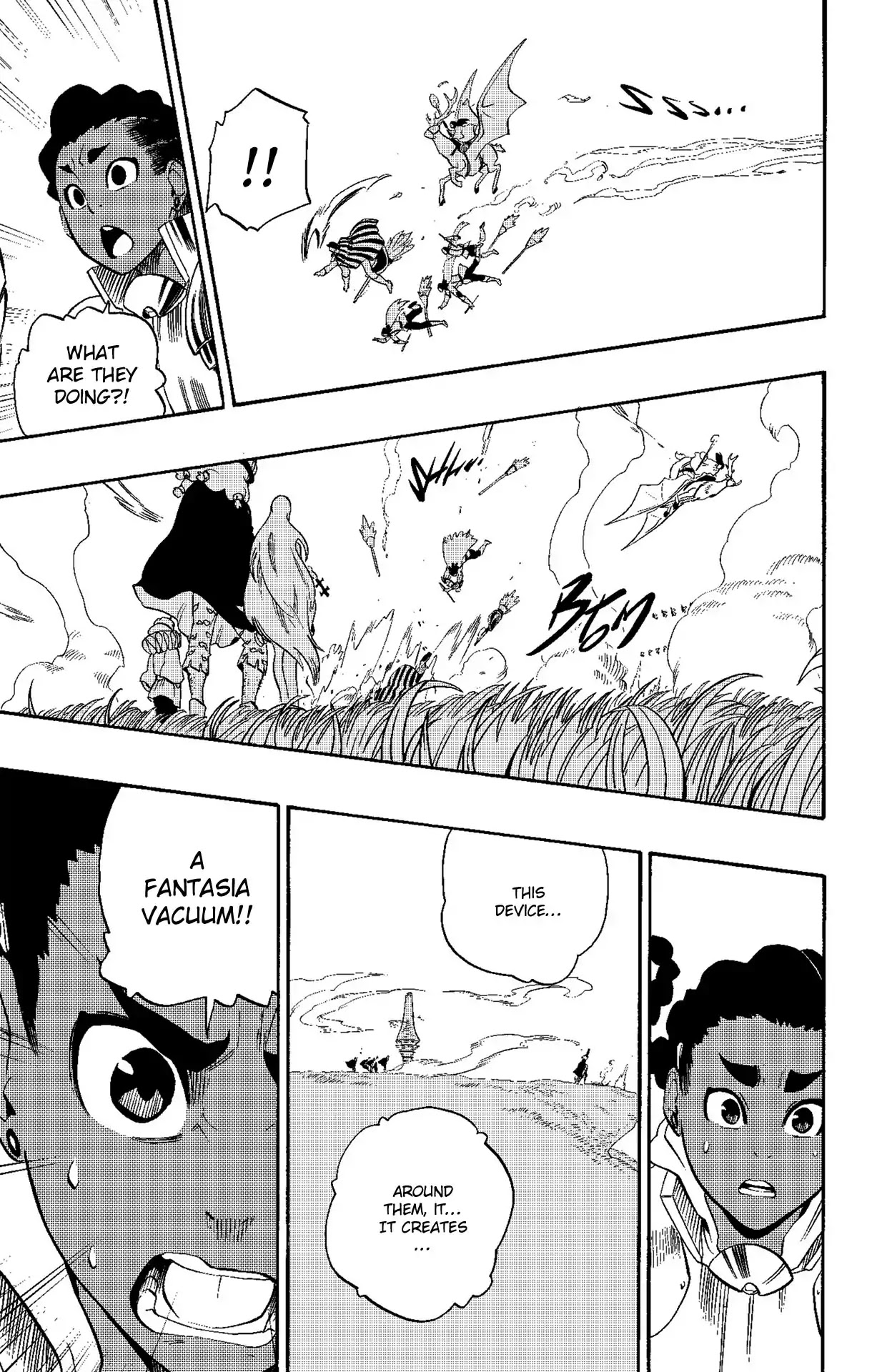 Radiant chapter 57 page 18