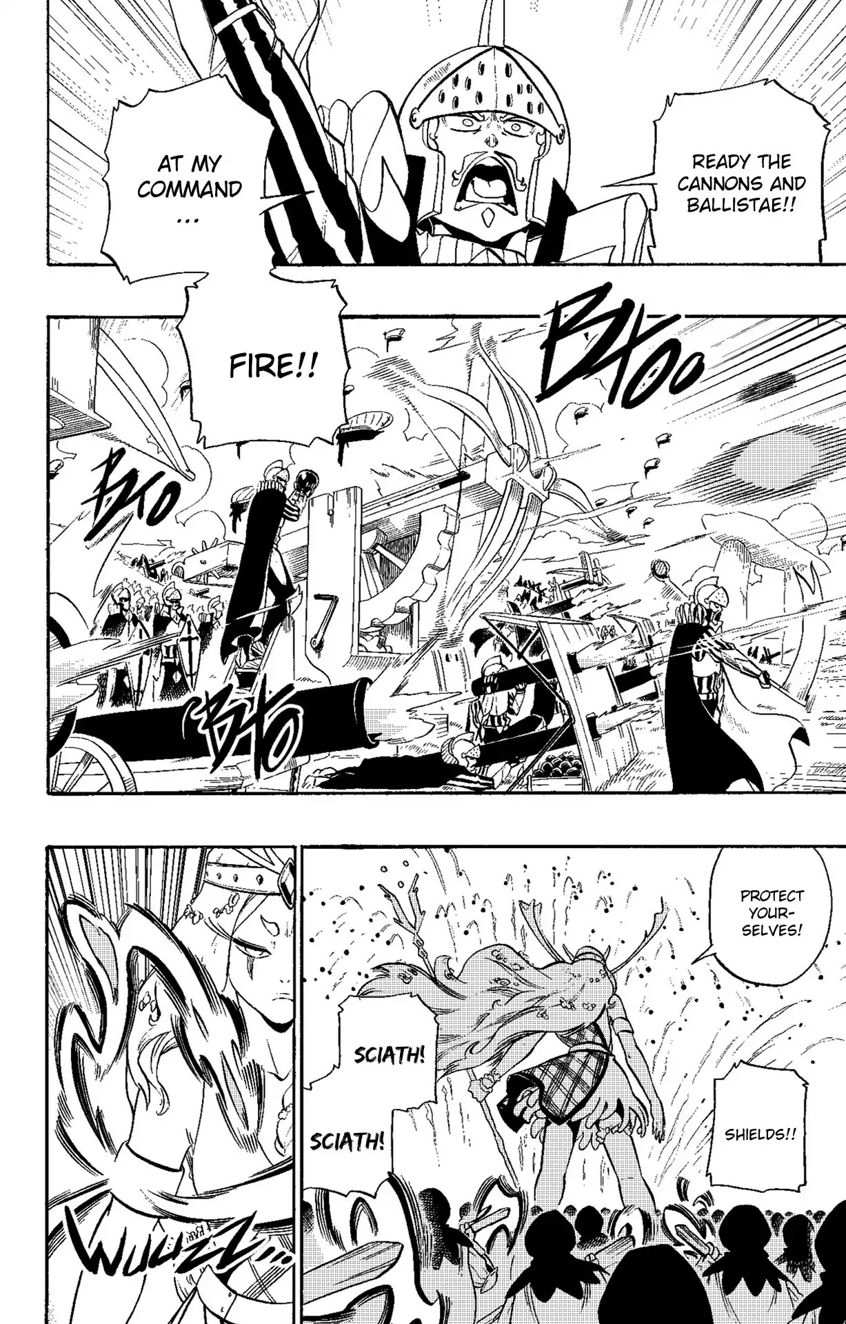 Radiant chapter 57 page 2