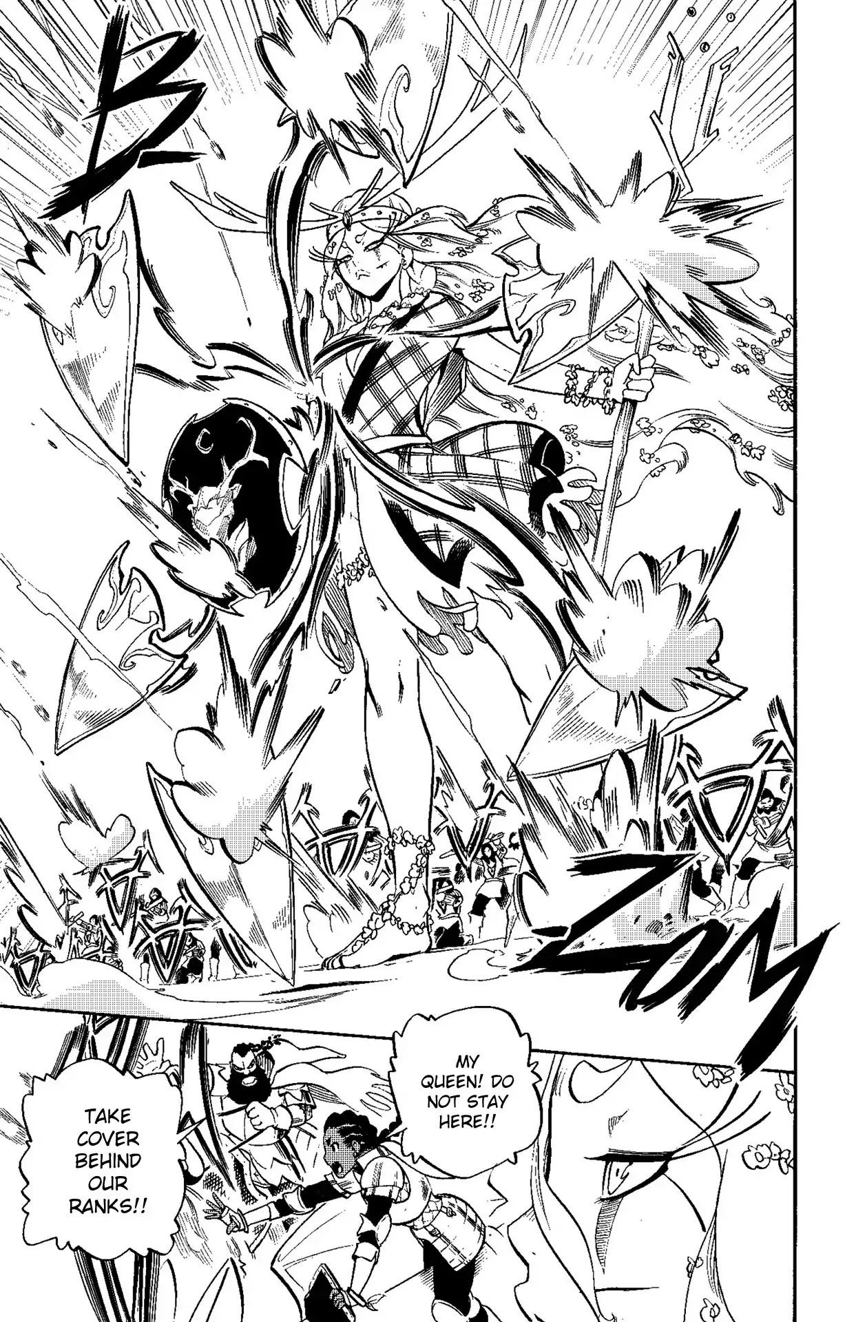 Radiant chapter 57 page 3