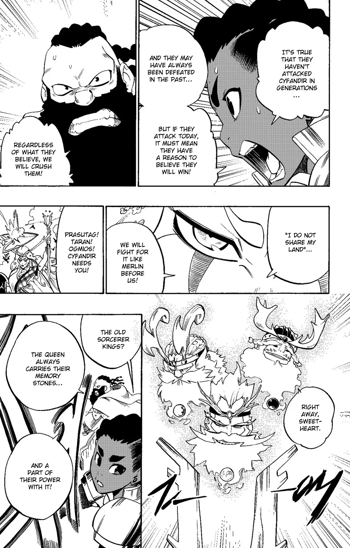 Radiant chapter 57 page 5