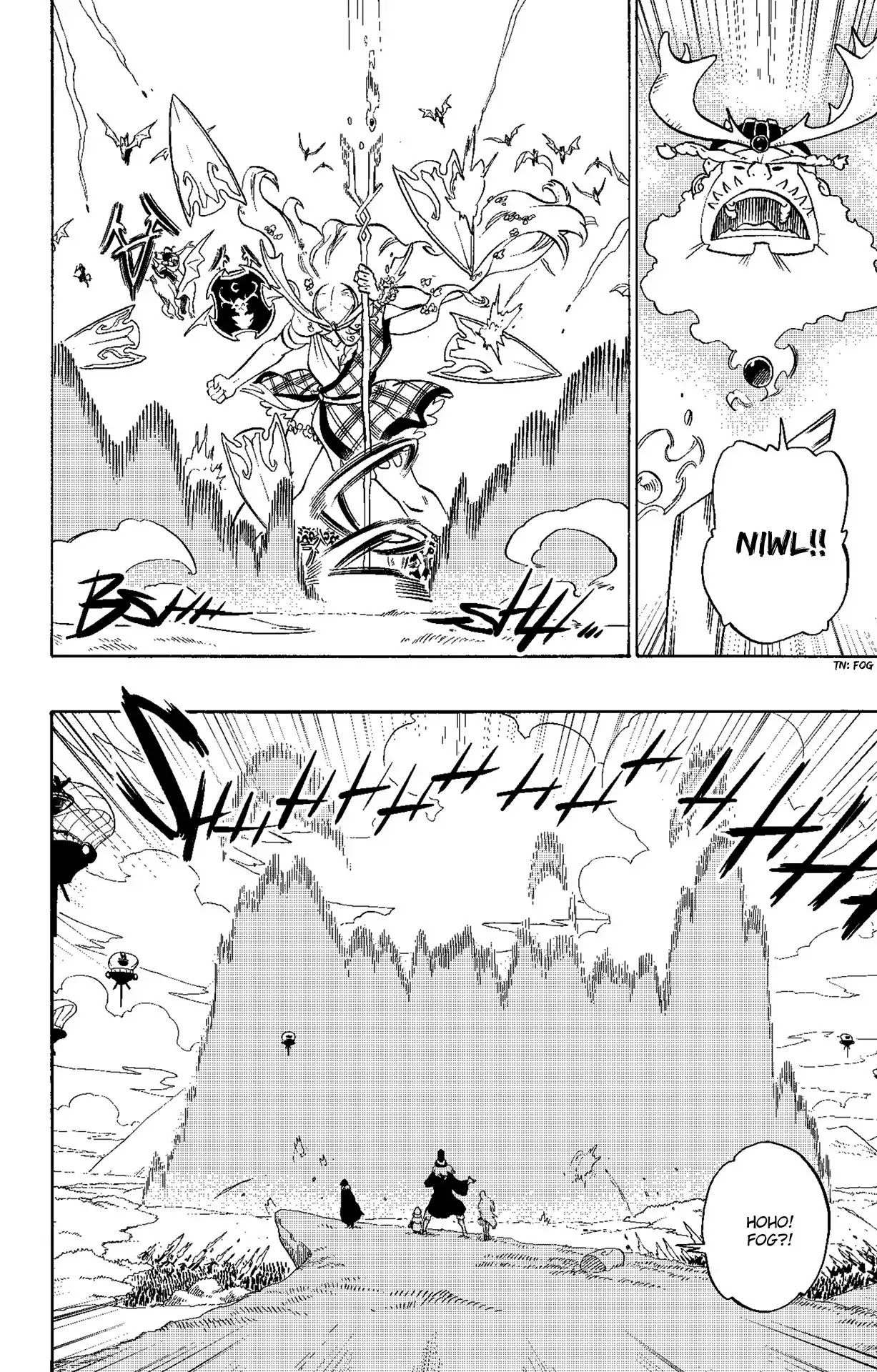 Radiant chapter 57 page 6