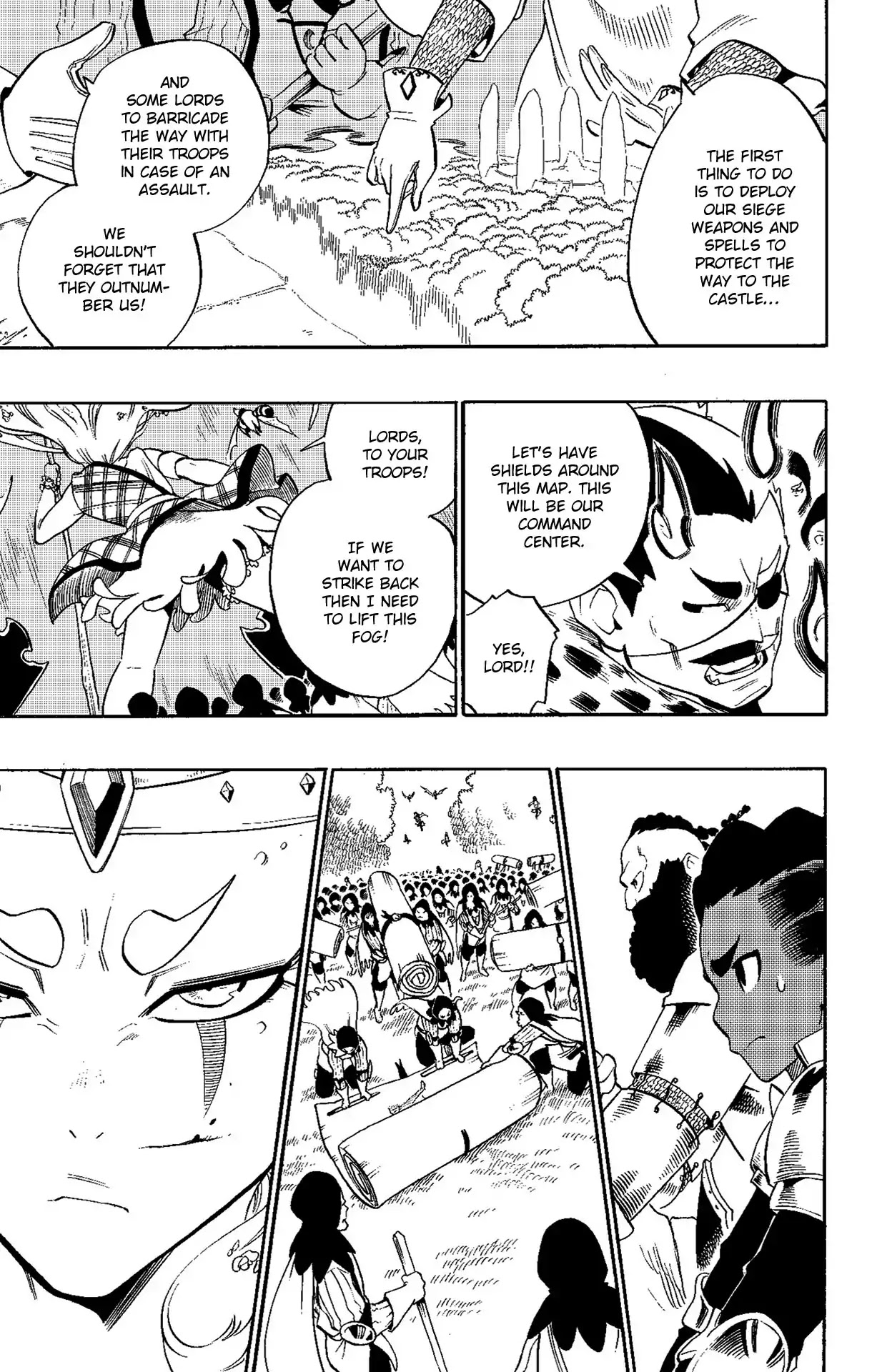 Radiant chapter 57 page 9