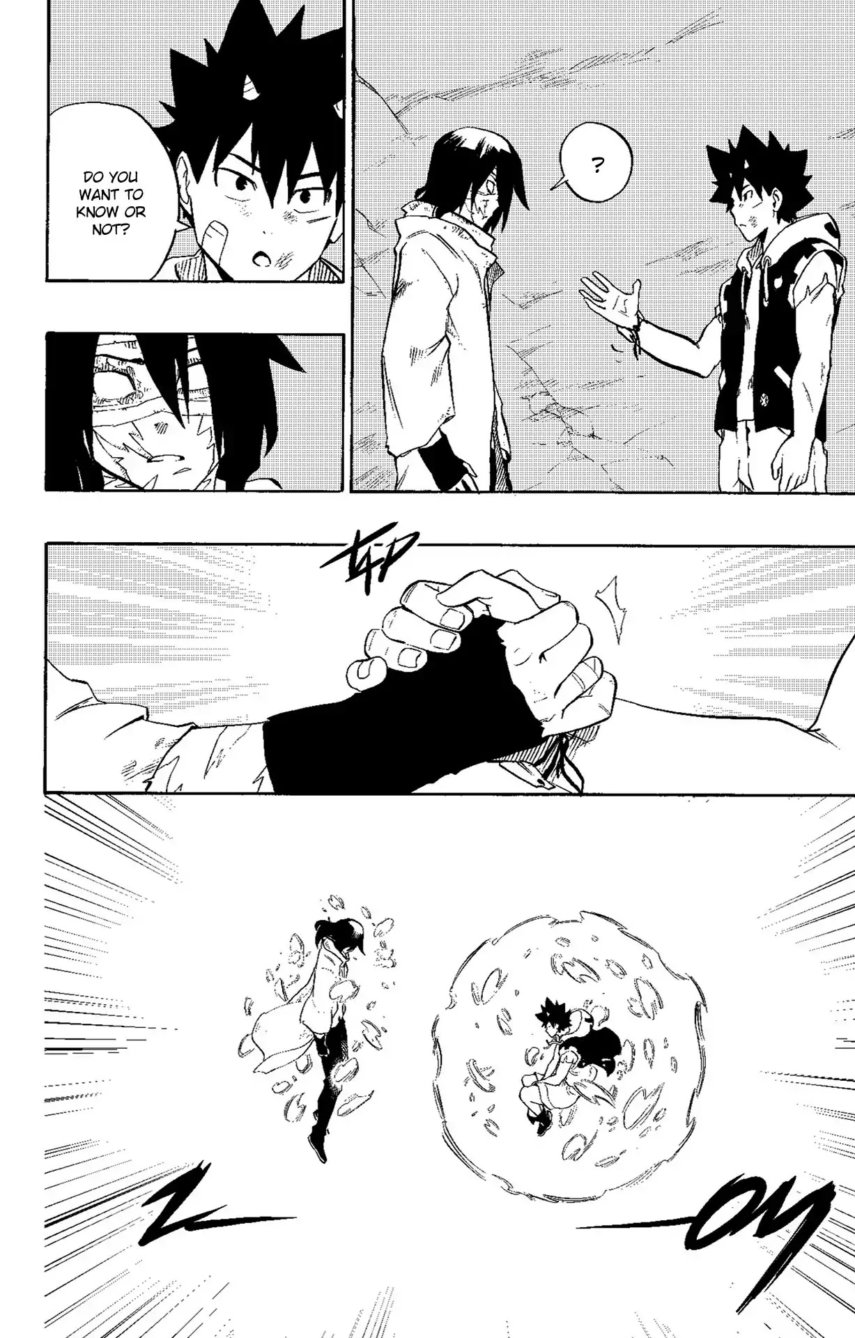 Radiant chapter 58 page 12