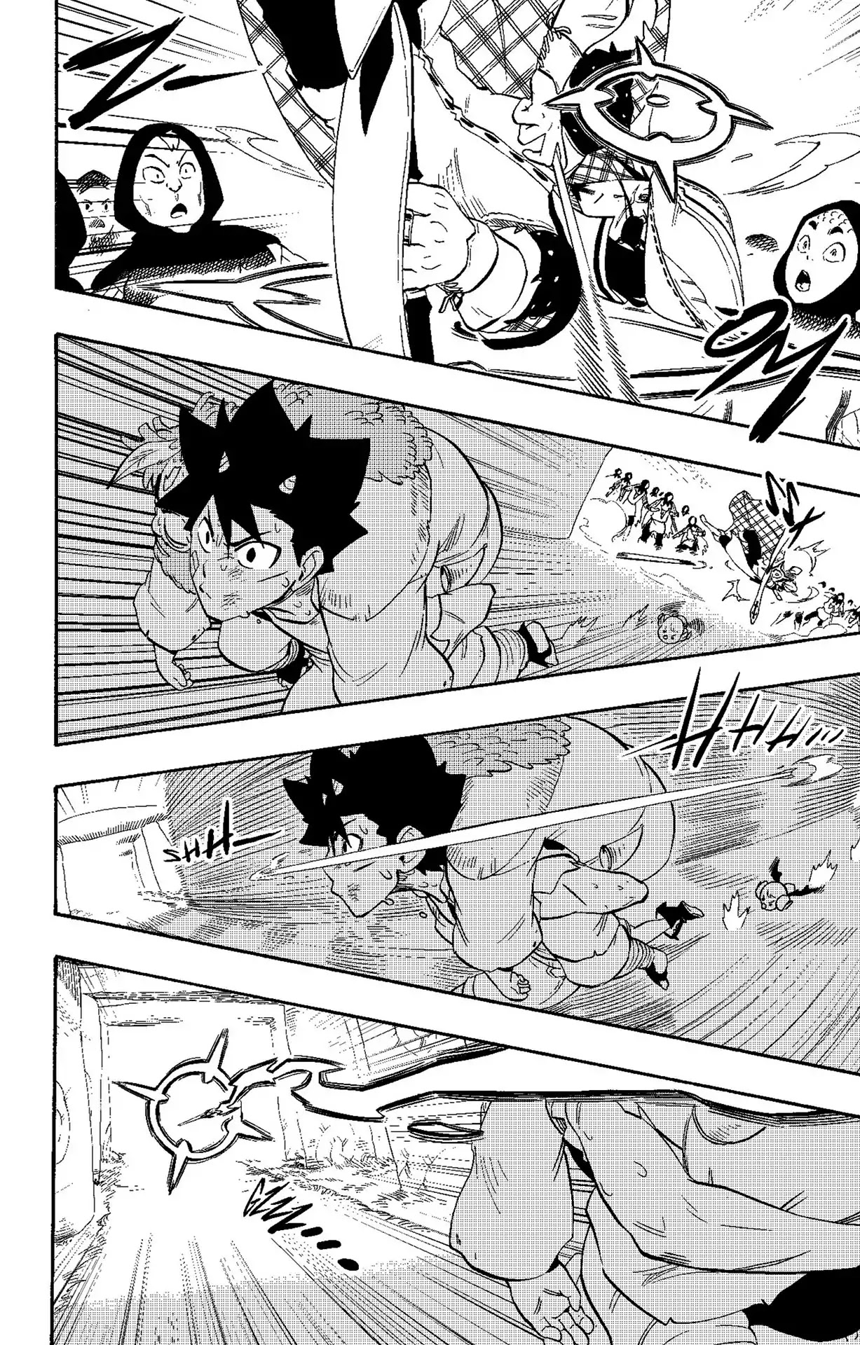 Radiant chapter 59 page 10