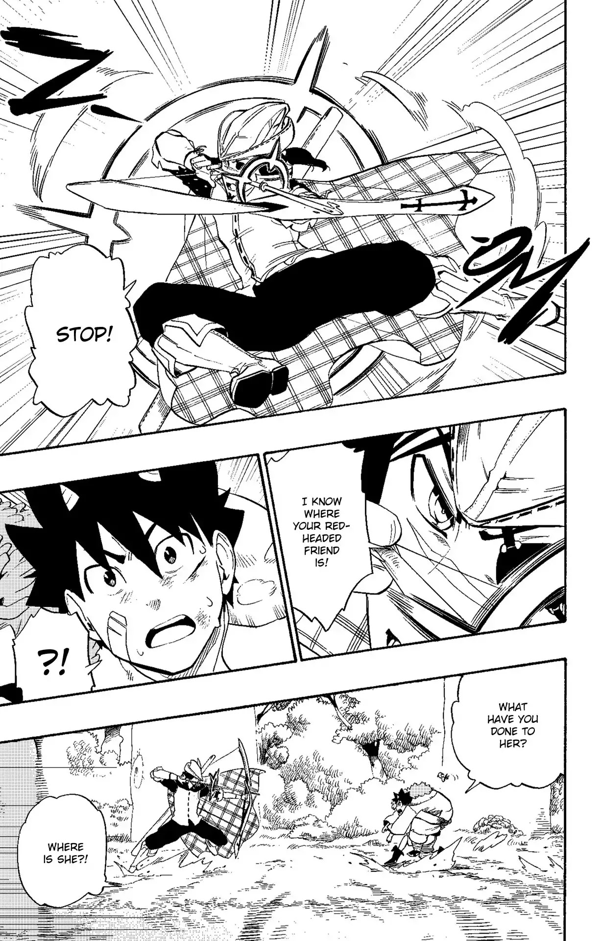 Radiant chapter 59 page 11