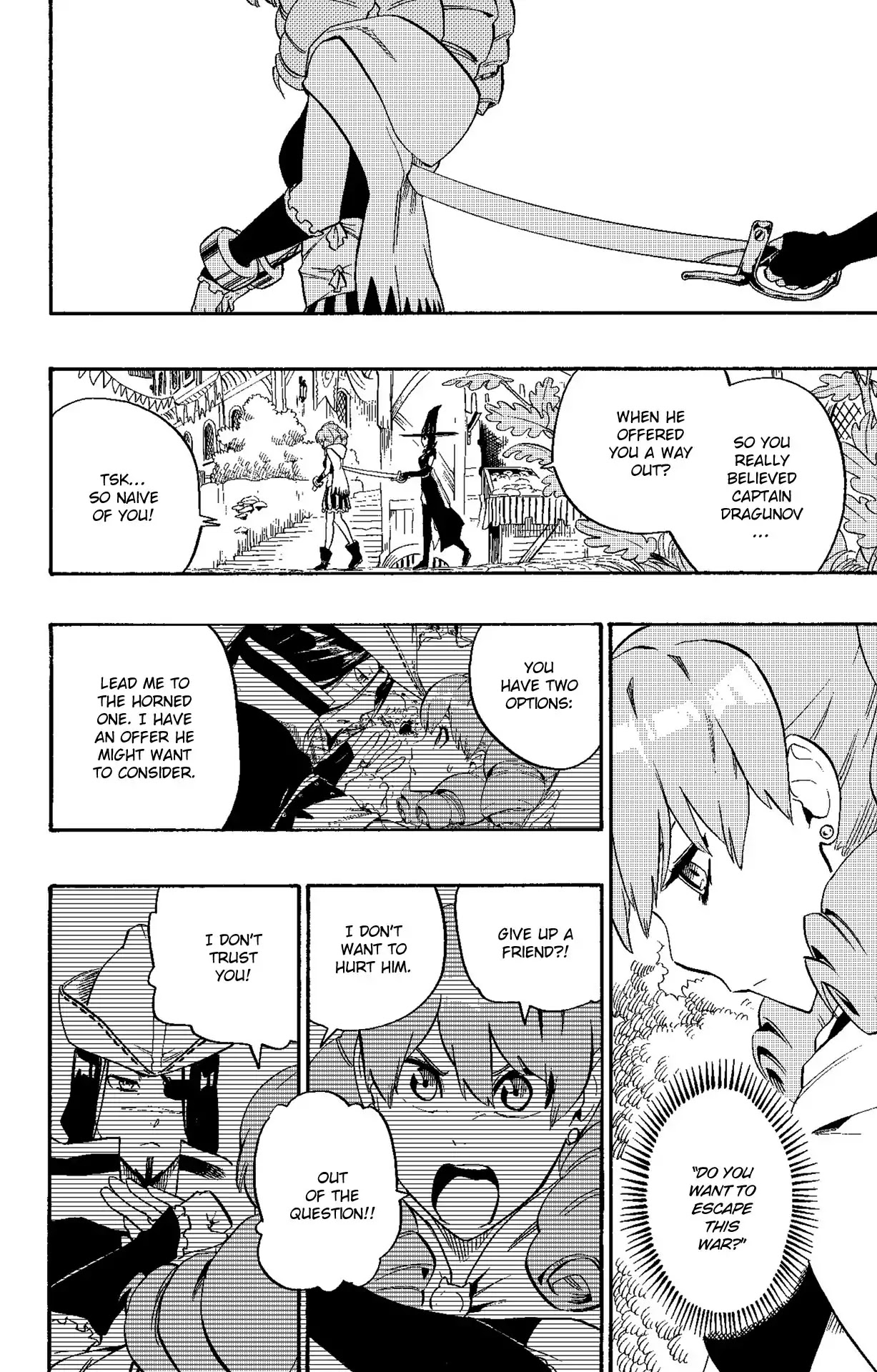 Radiant chapter 59 page 12