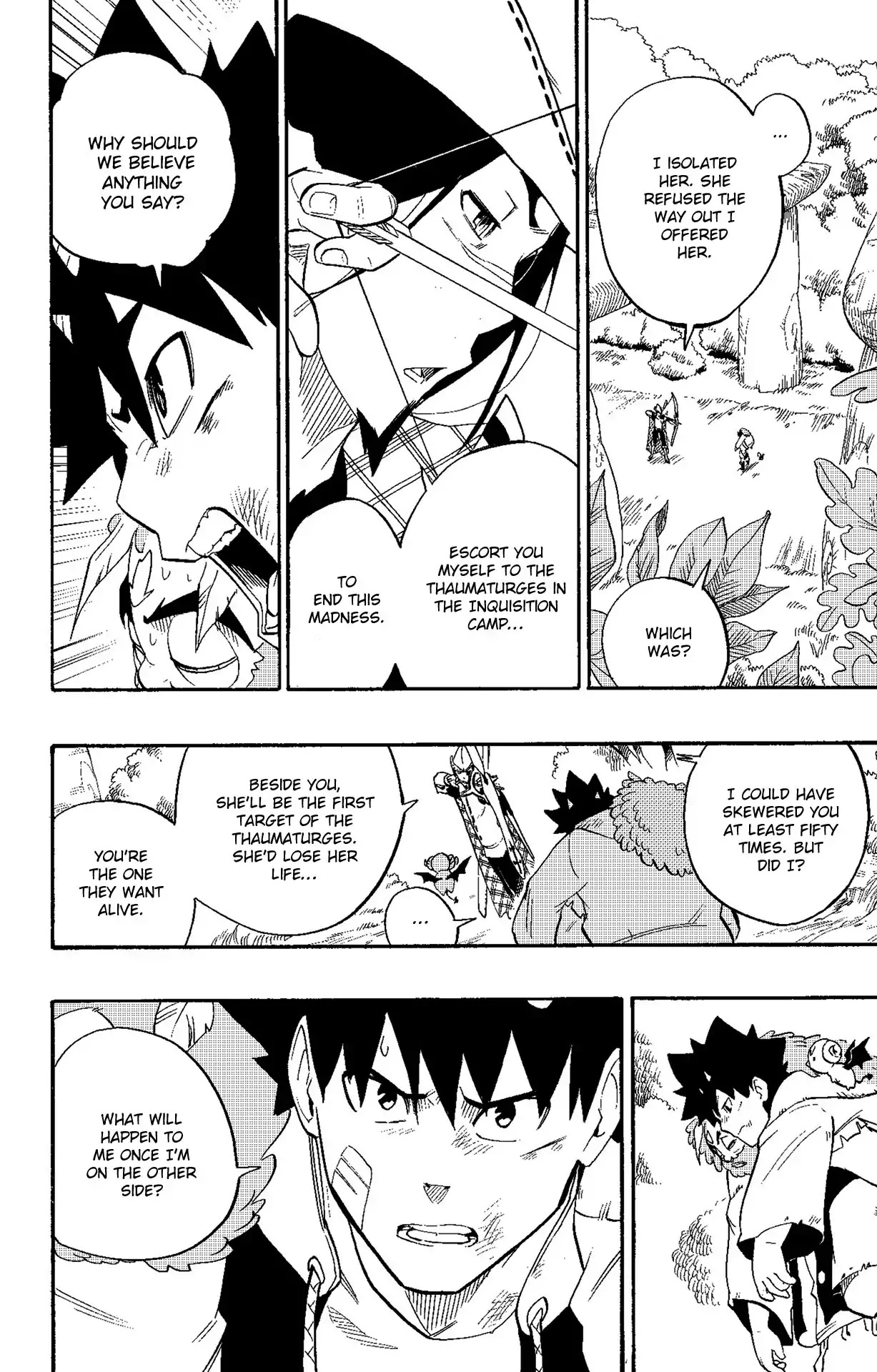 Radiant chapter 59 page 14