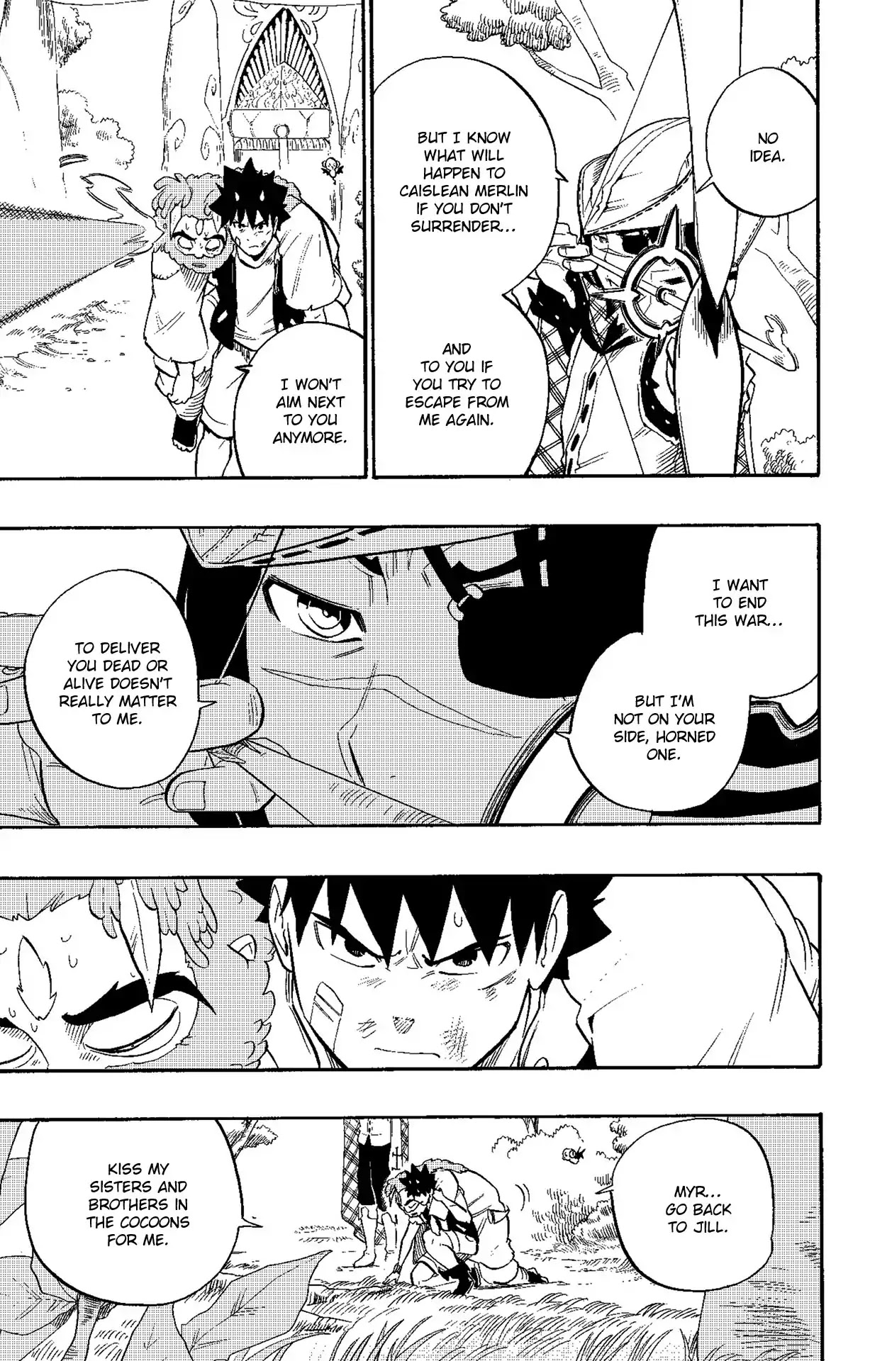 Radiant chapter 59 page 15