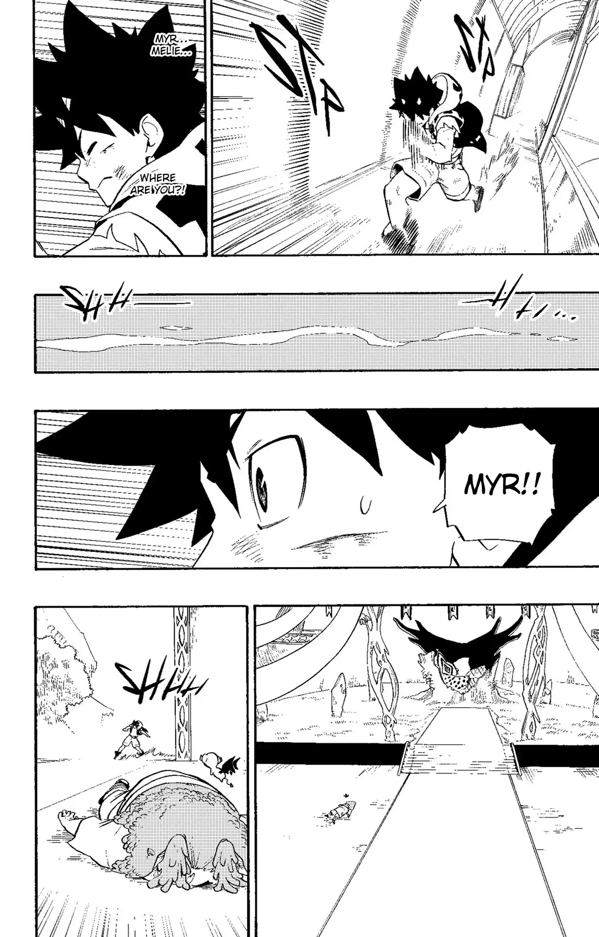 Radiant chapter 59 page 2