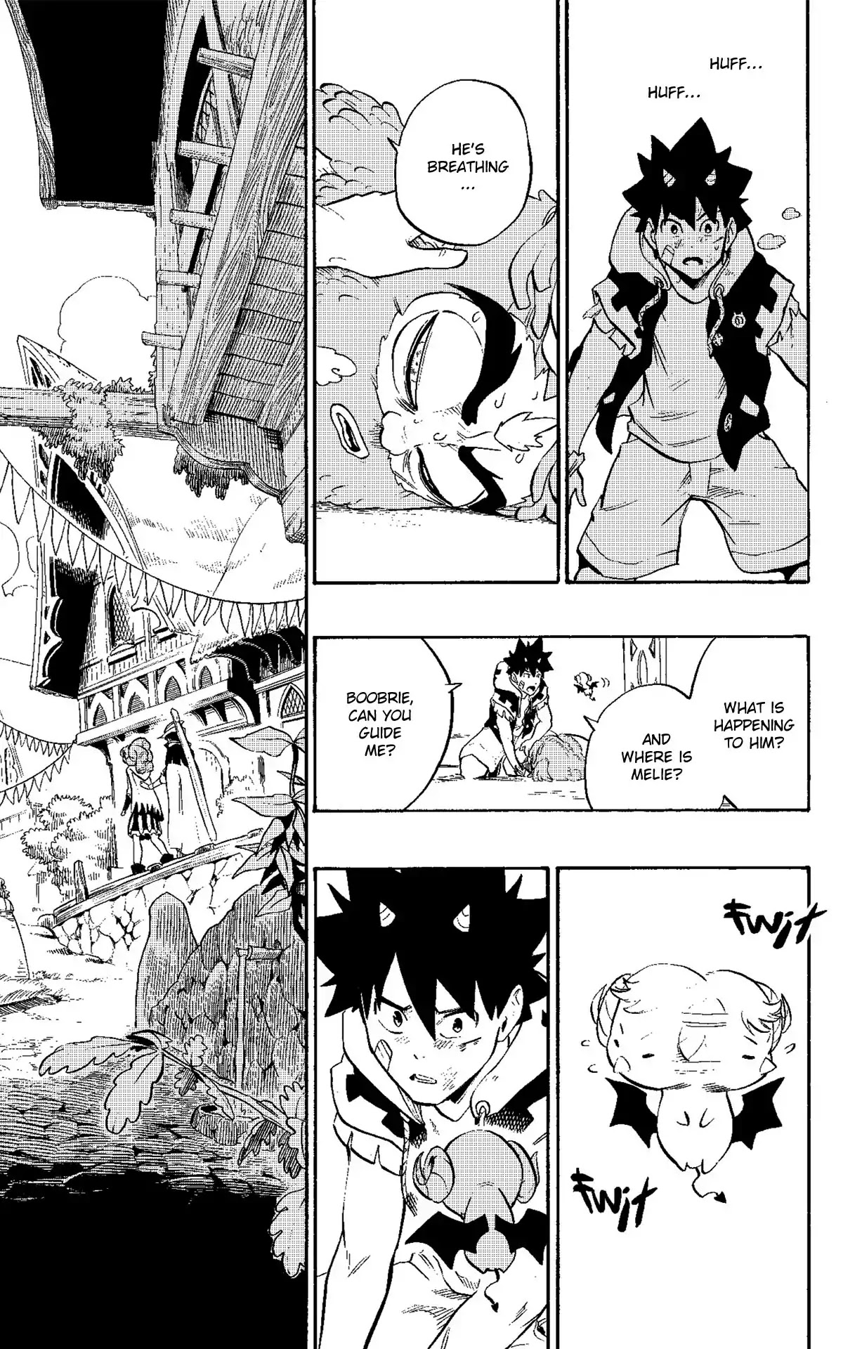 Radiant chapter 59 page 3