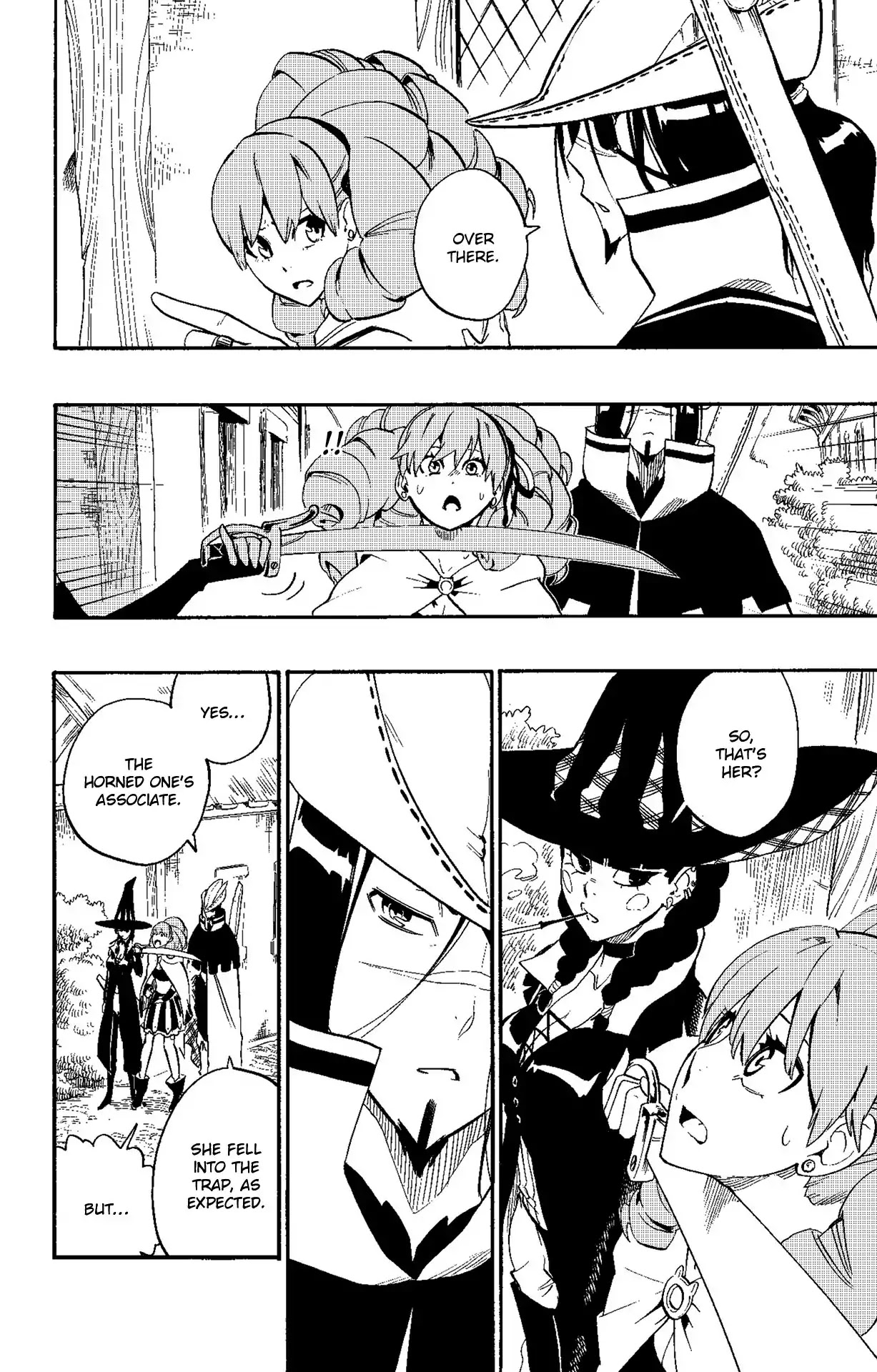 Radiant chapter 59 page 4