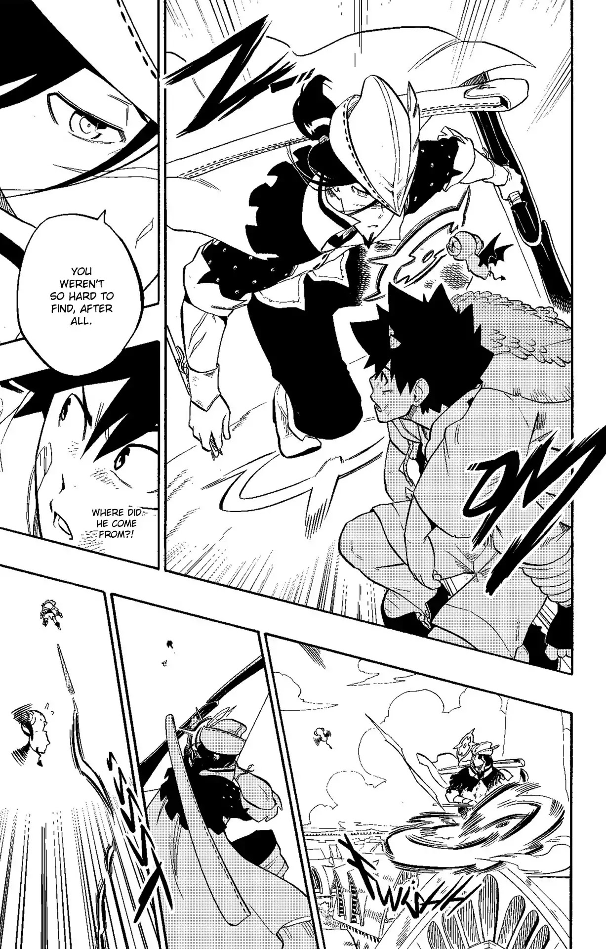 Radiant chapter 59 page 7