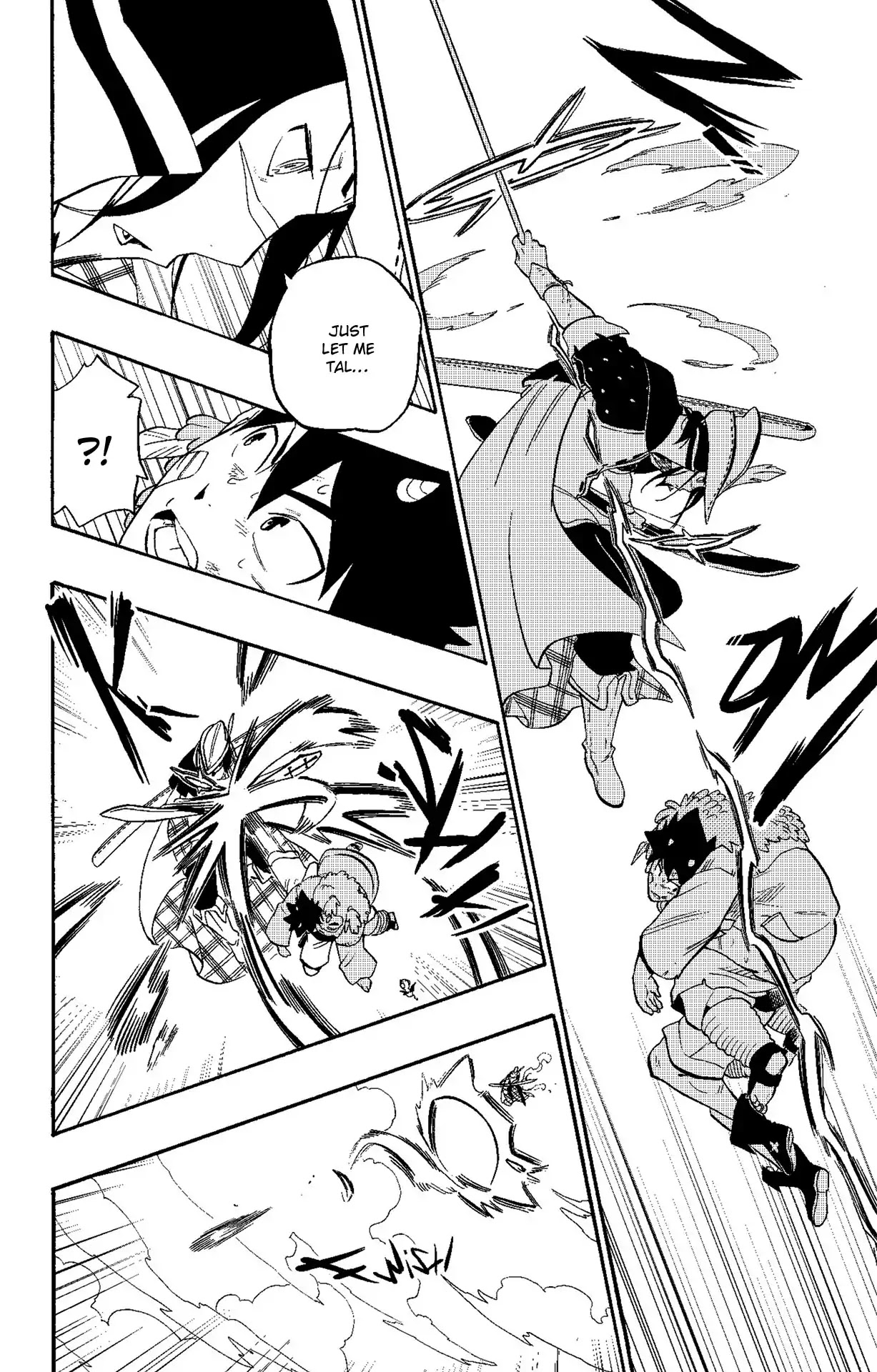 Radiant chapter 59 page 8