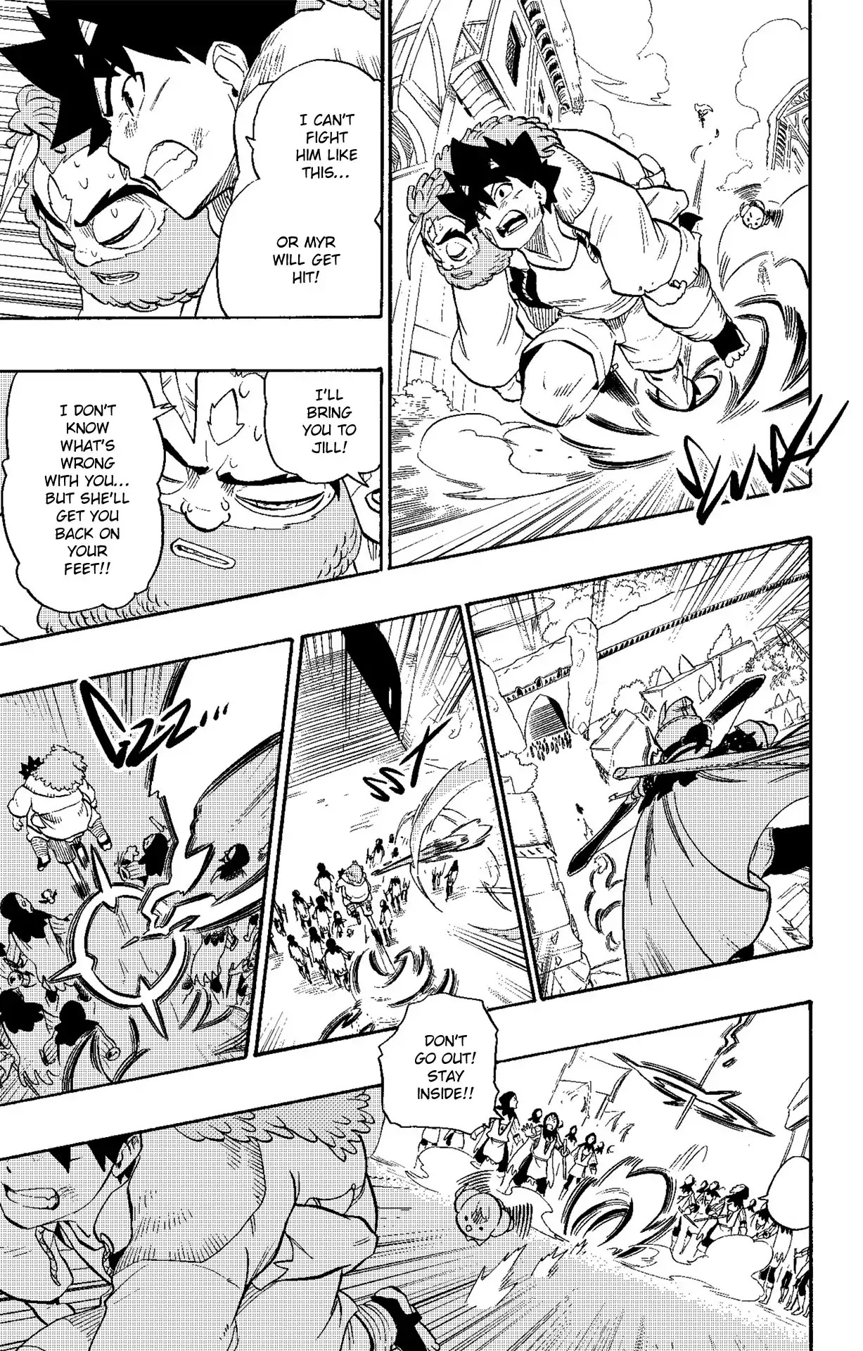 Radiant chapter 59 page 9