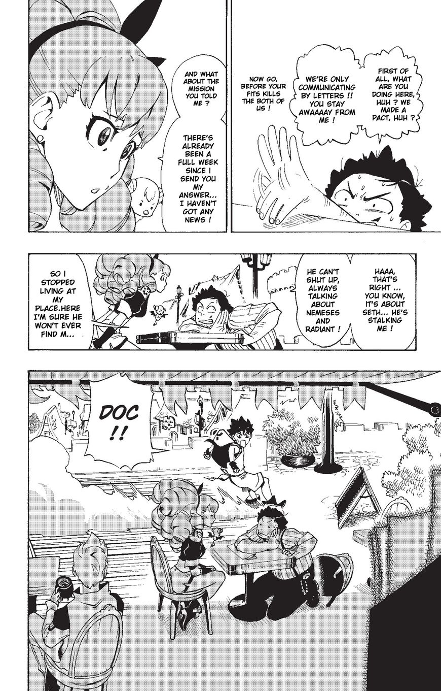 Radiant chapter 6 page 10