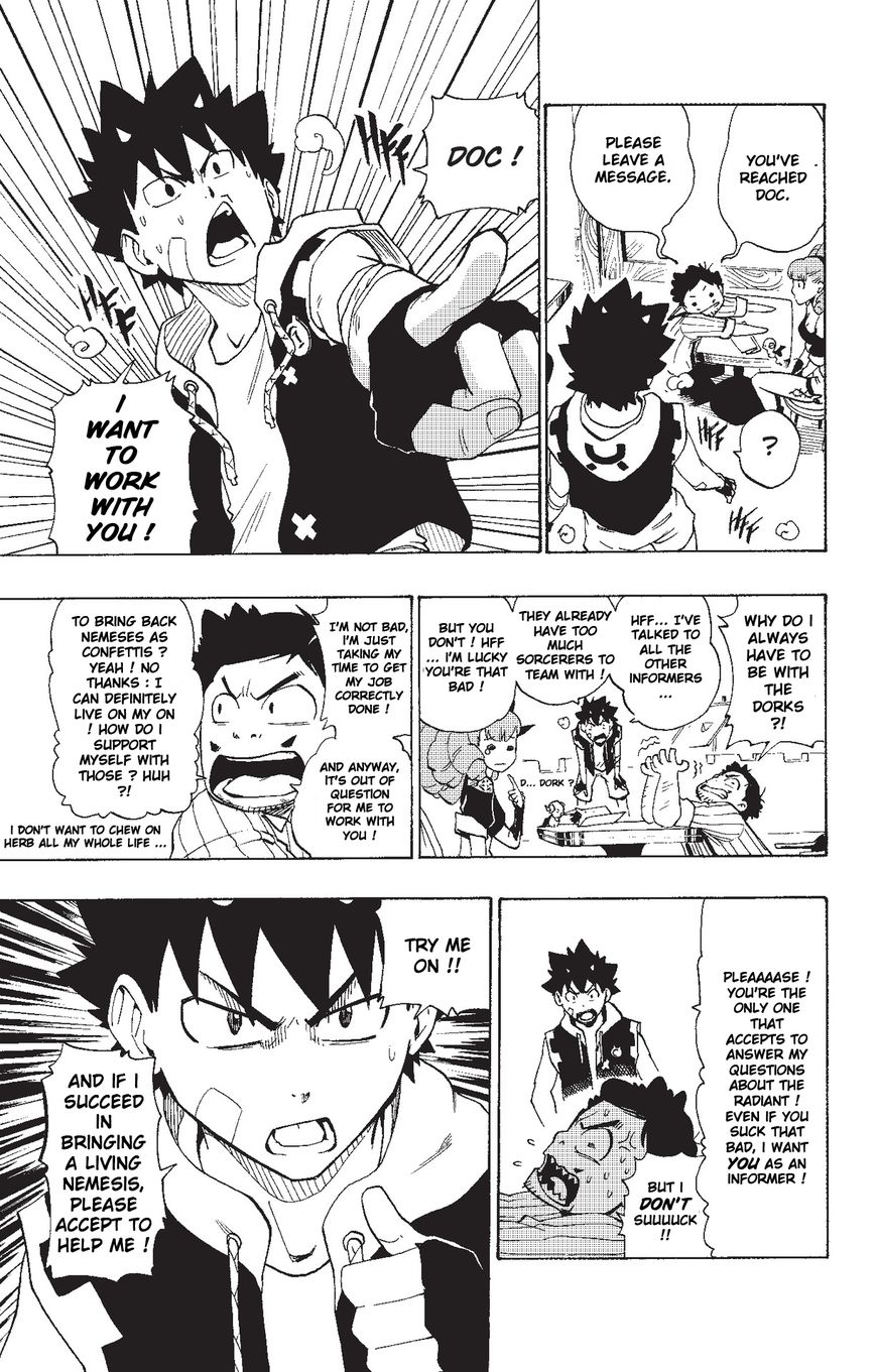 Radiant chapter 6 page 11