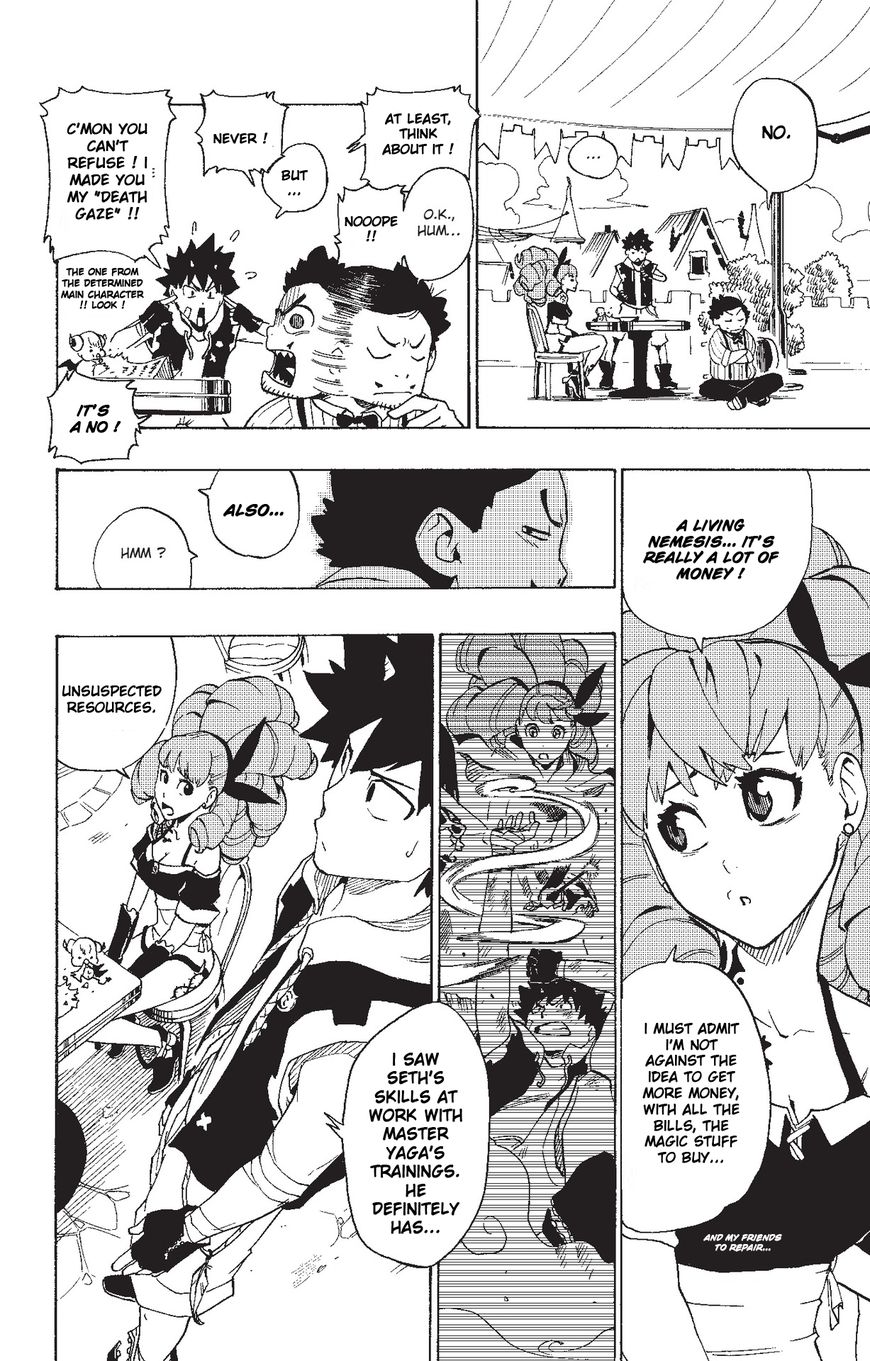 Radiant chapter 6 page 12