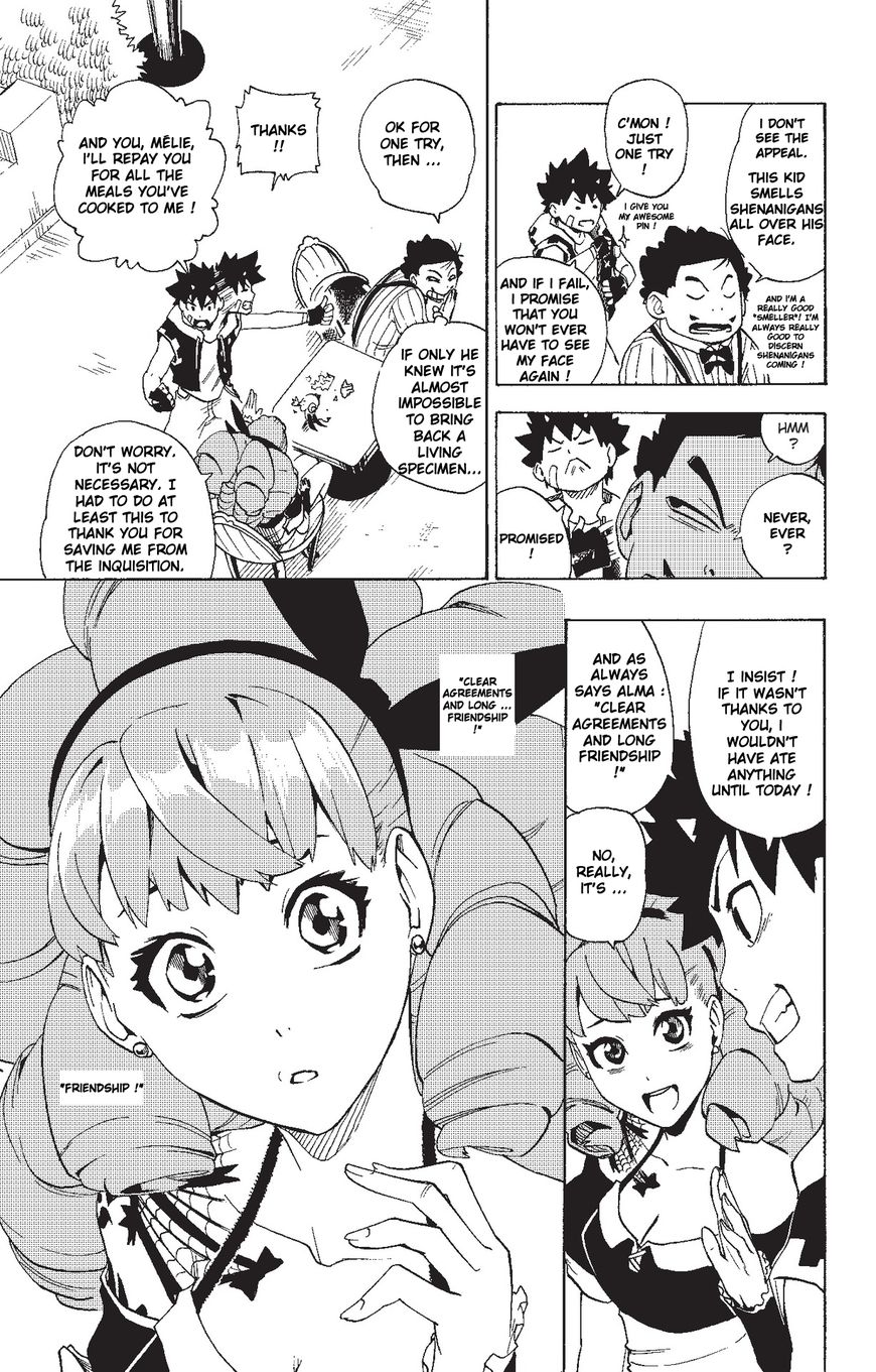 Radiant chapter 6 page 13