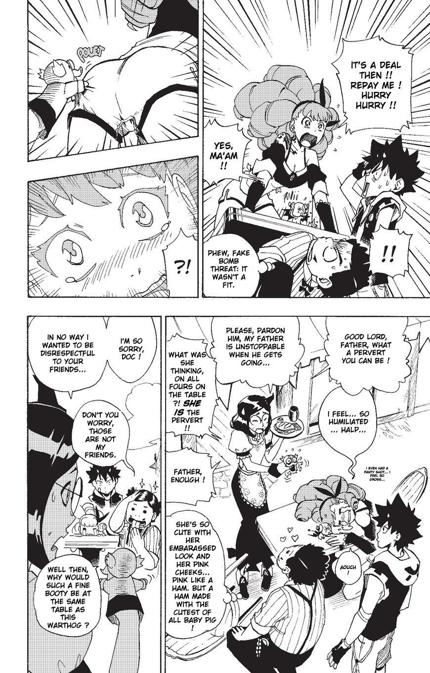 Radiant chapter 6 page 14