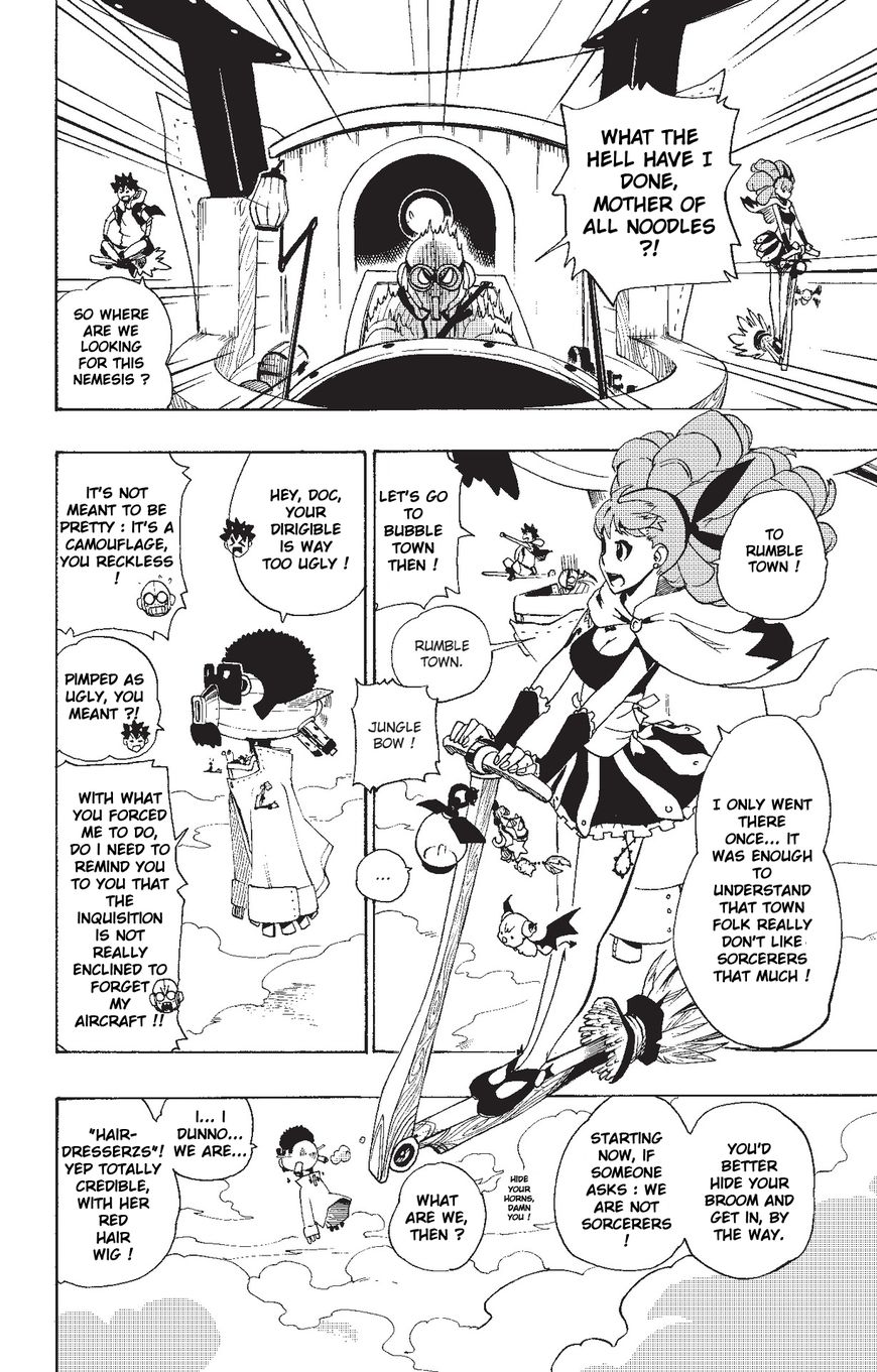 Radiant chapter 6 page 16