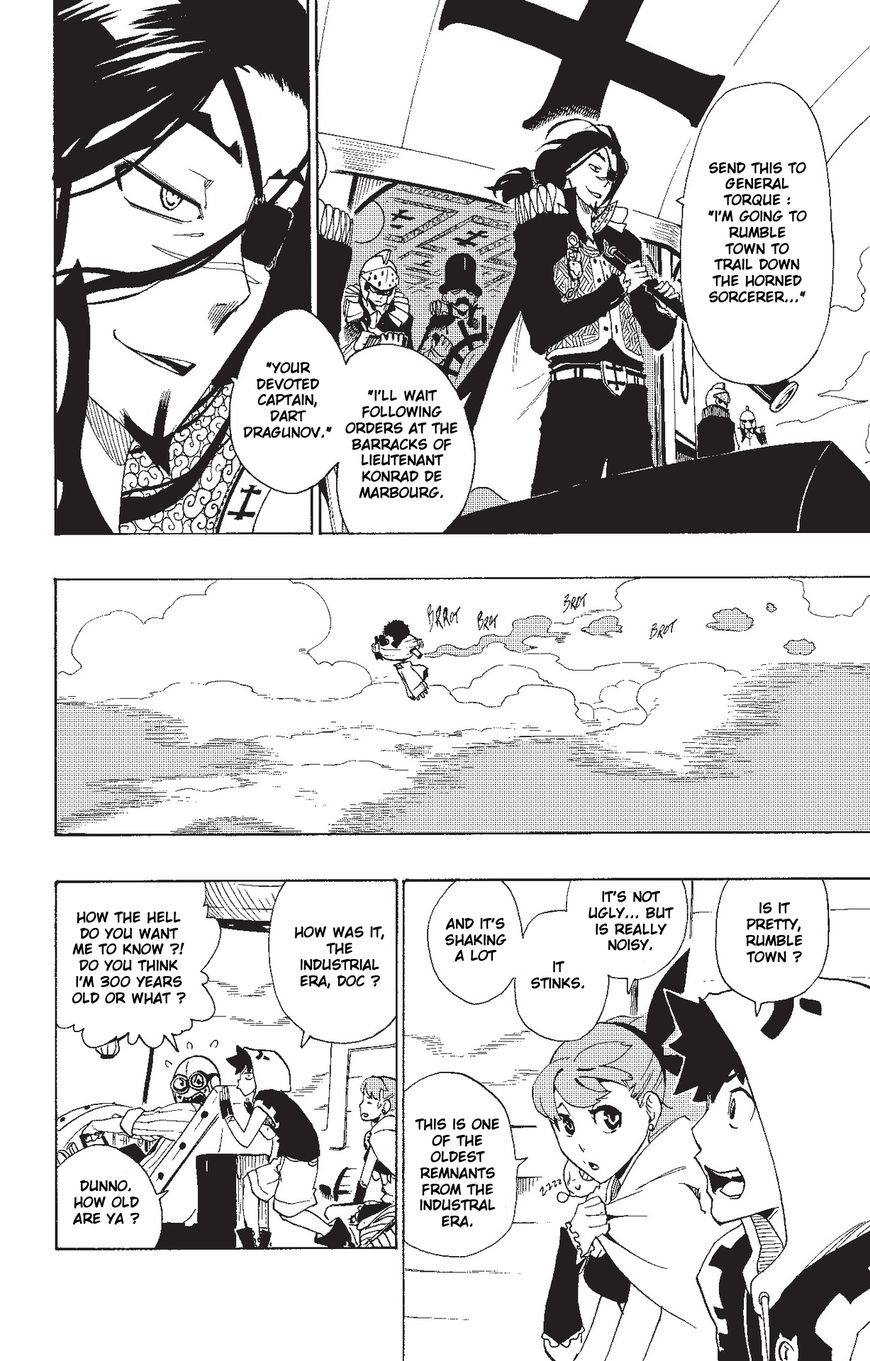 Radiant chapter 6 page 18