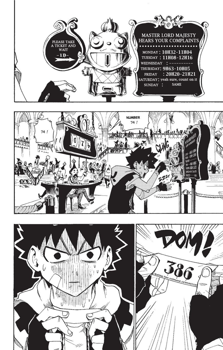 Radiant chapter 6 page 2