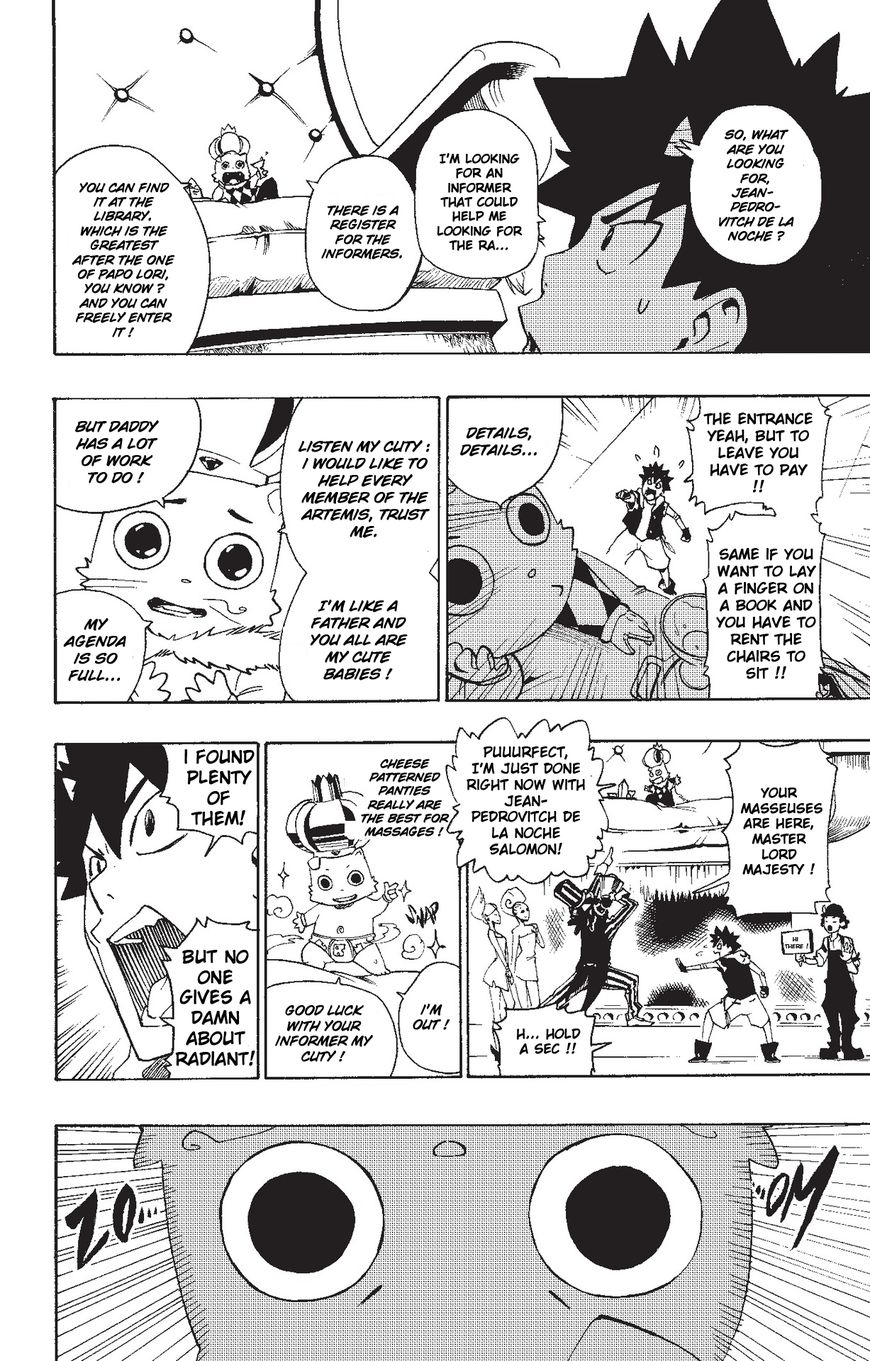 Radiant chapter 6 page 4