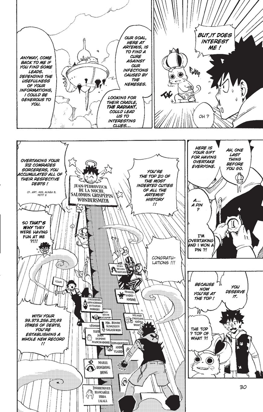 Radiant chapter 6 page 6