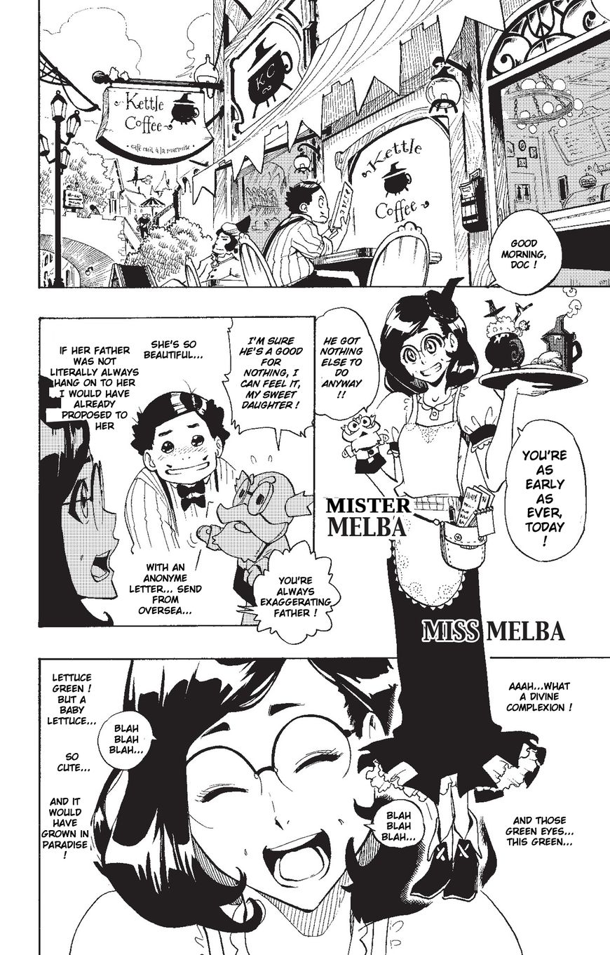 Radiant chapter 6 page 8