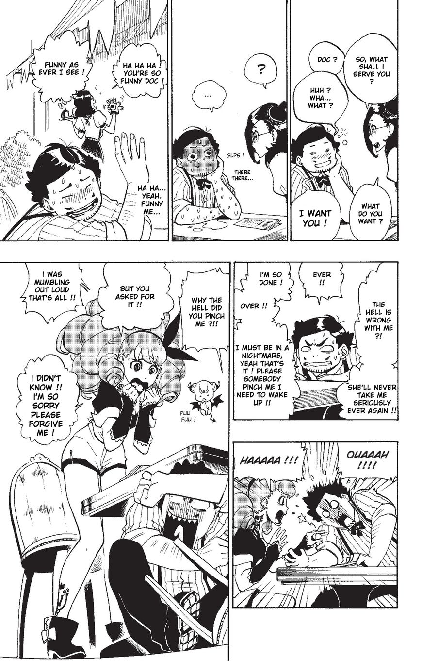 Radiant chapter 6 page 9