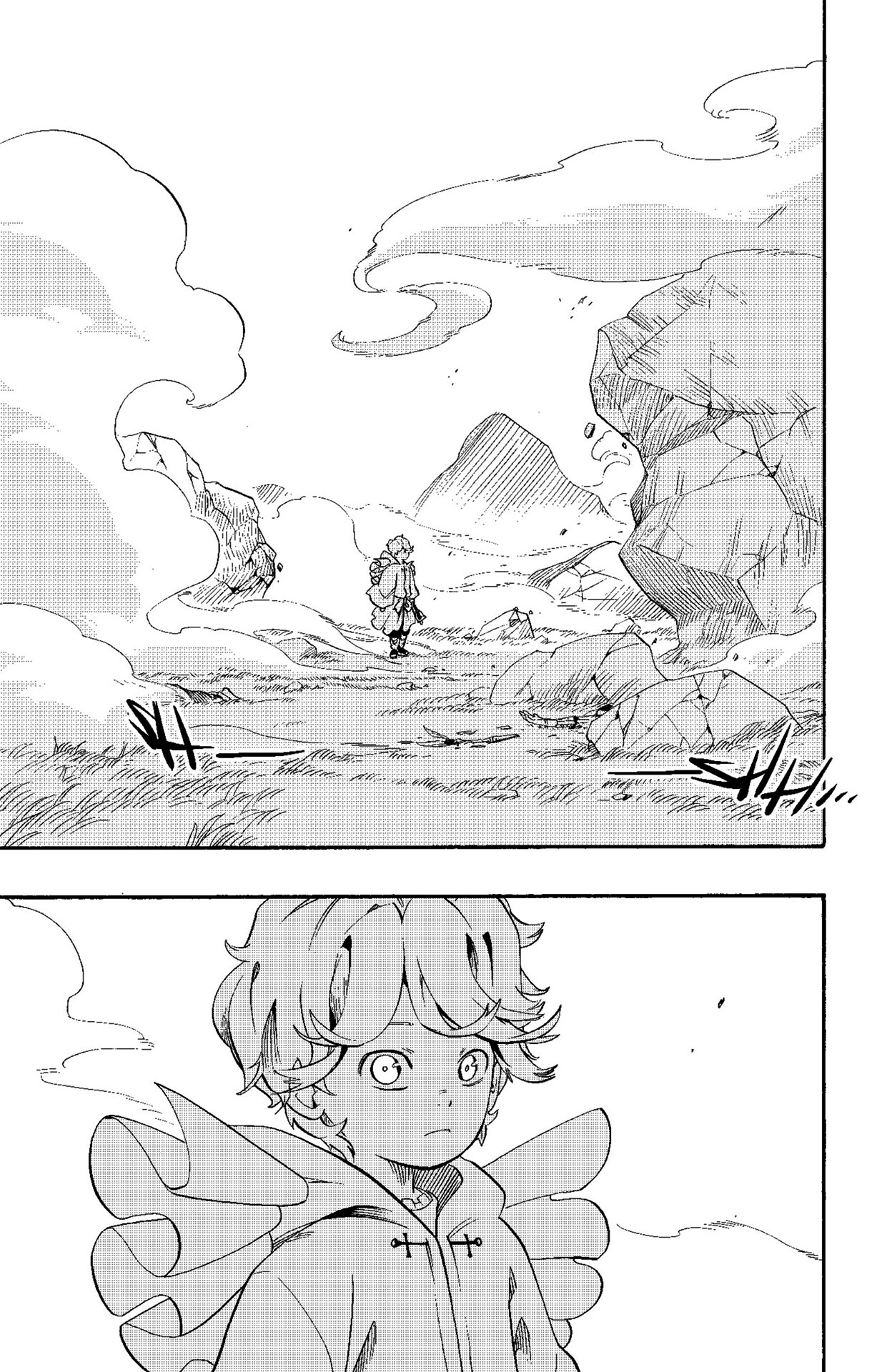 Radiant chapter 60 page 12