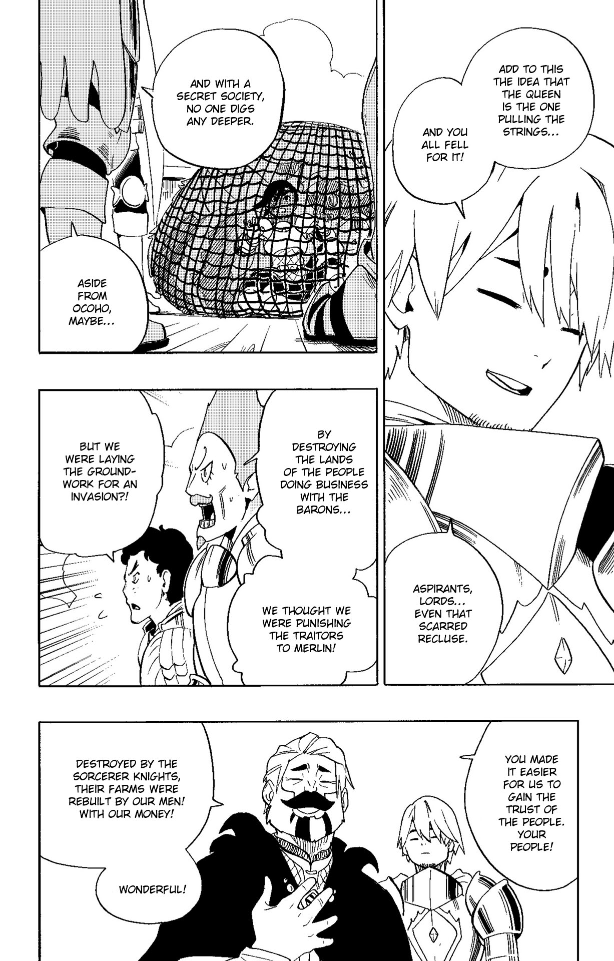 Radiant chapter 60 page 17