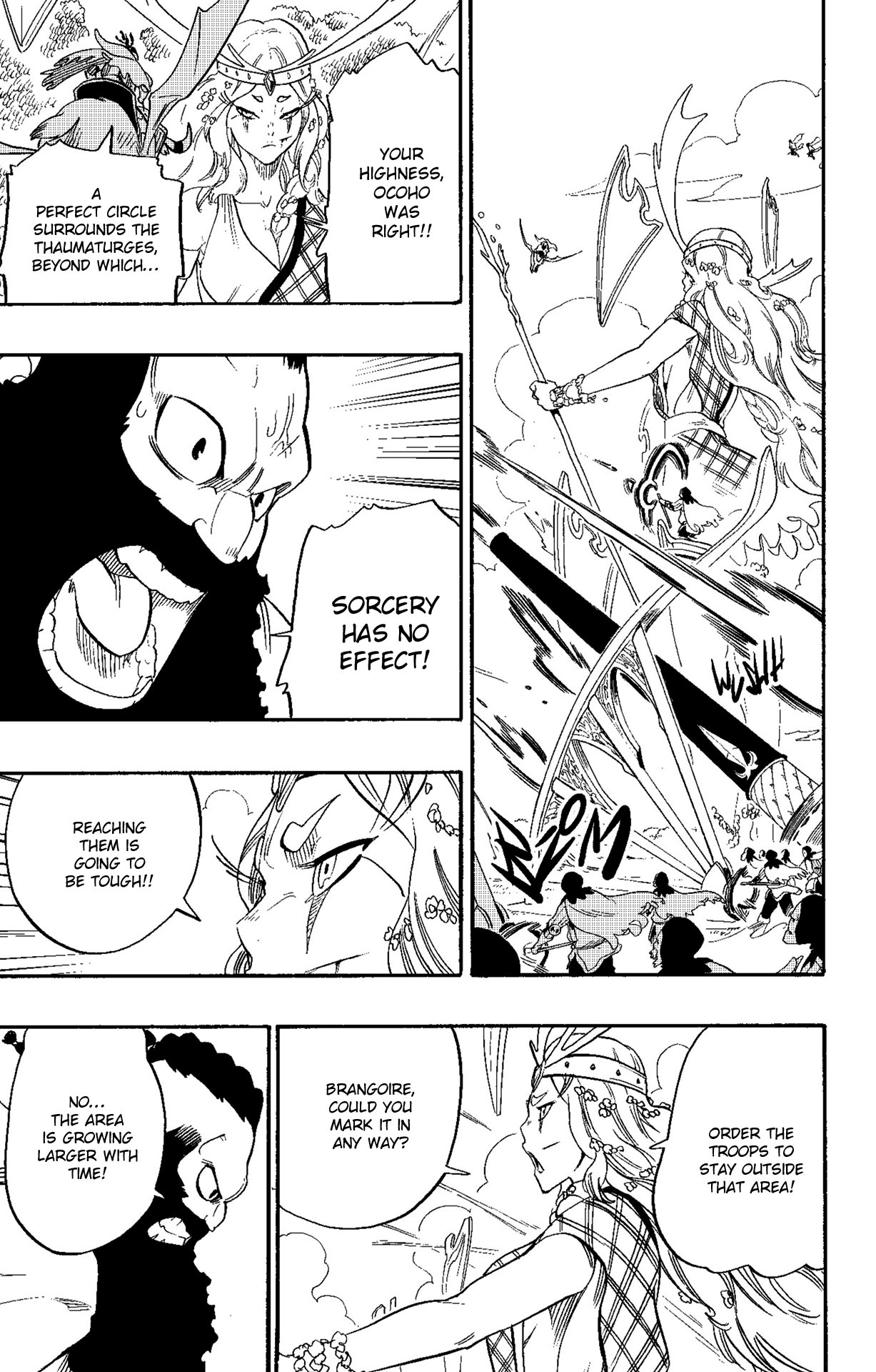 Radiant chapter 60 page 3