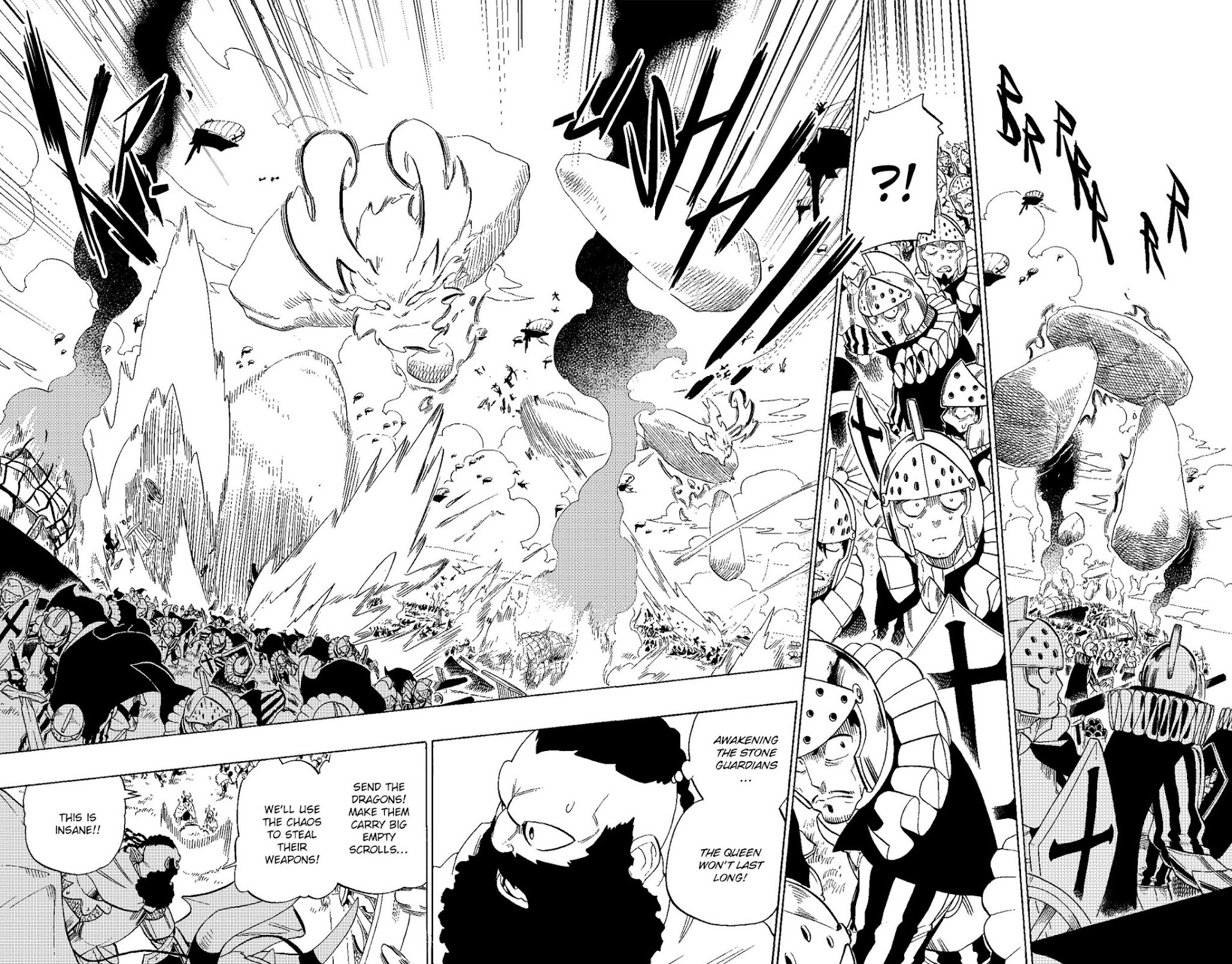 Radiant chapter 60 page 6