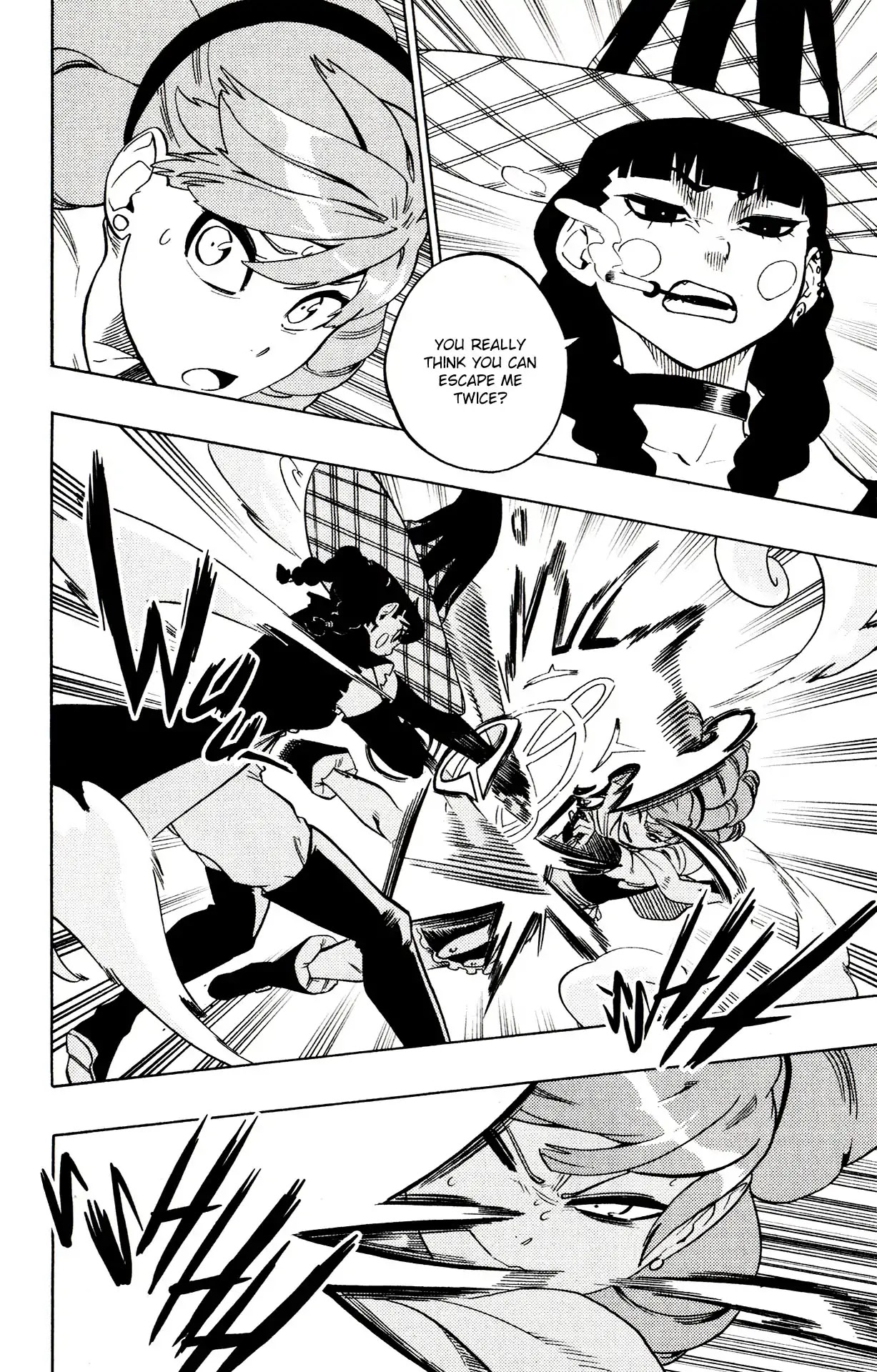 Radiant chapter 61 page 12