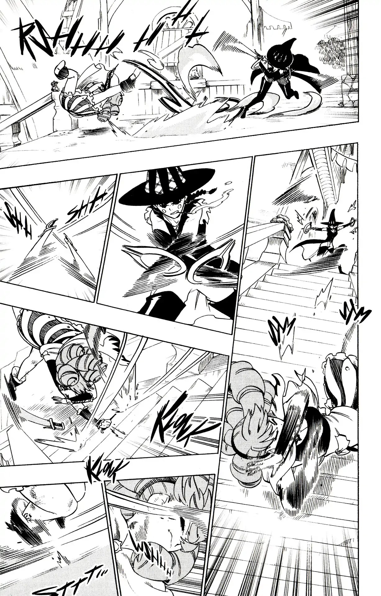 Radiant chapter 61 page 13