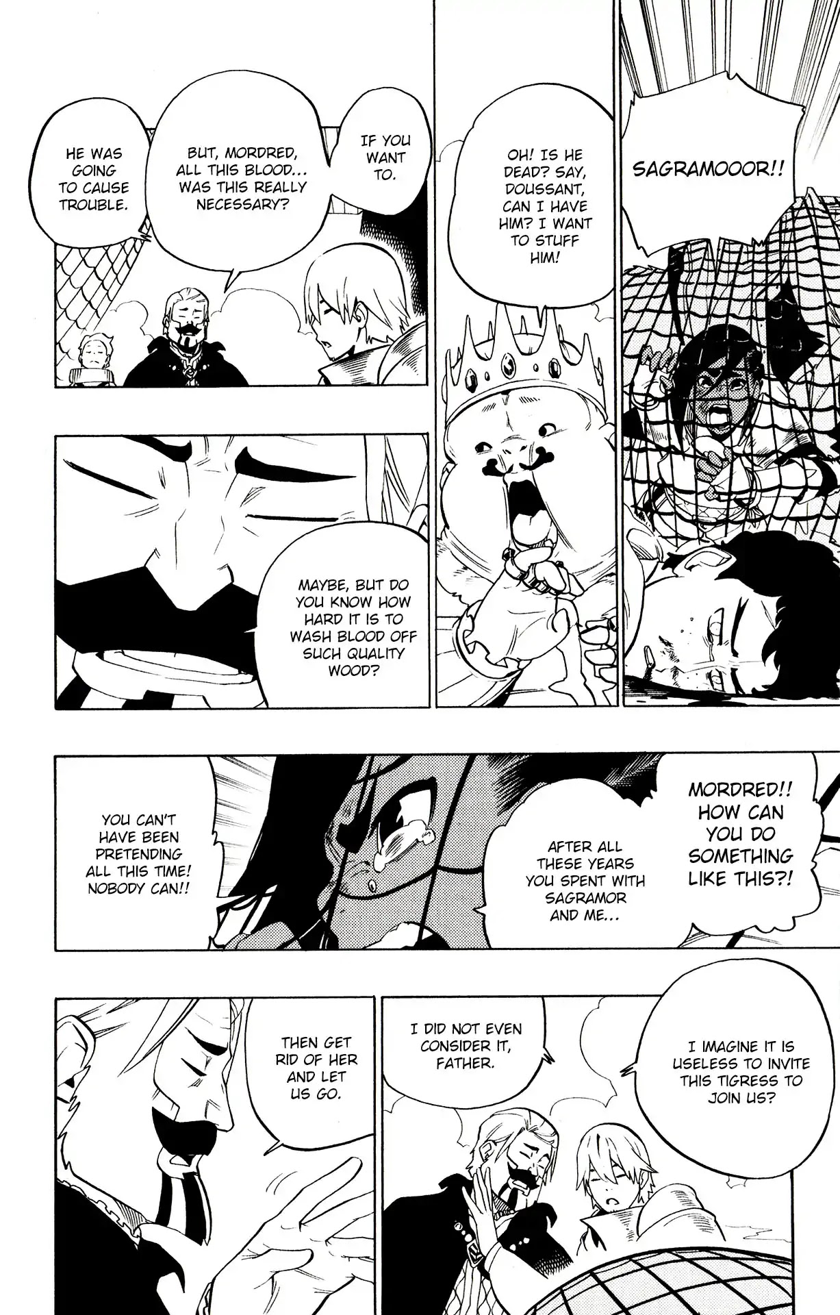 Radiant chapter 61 page 16