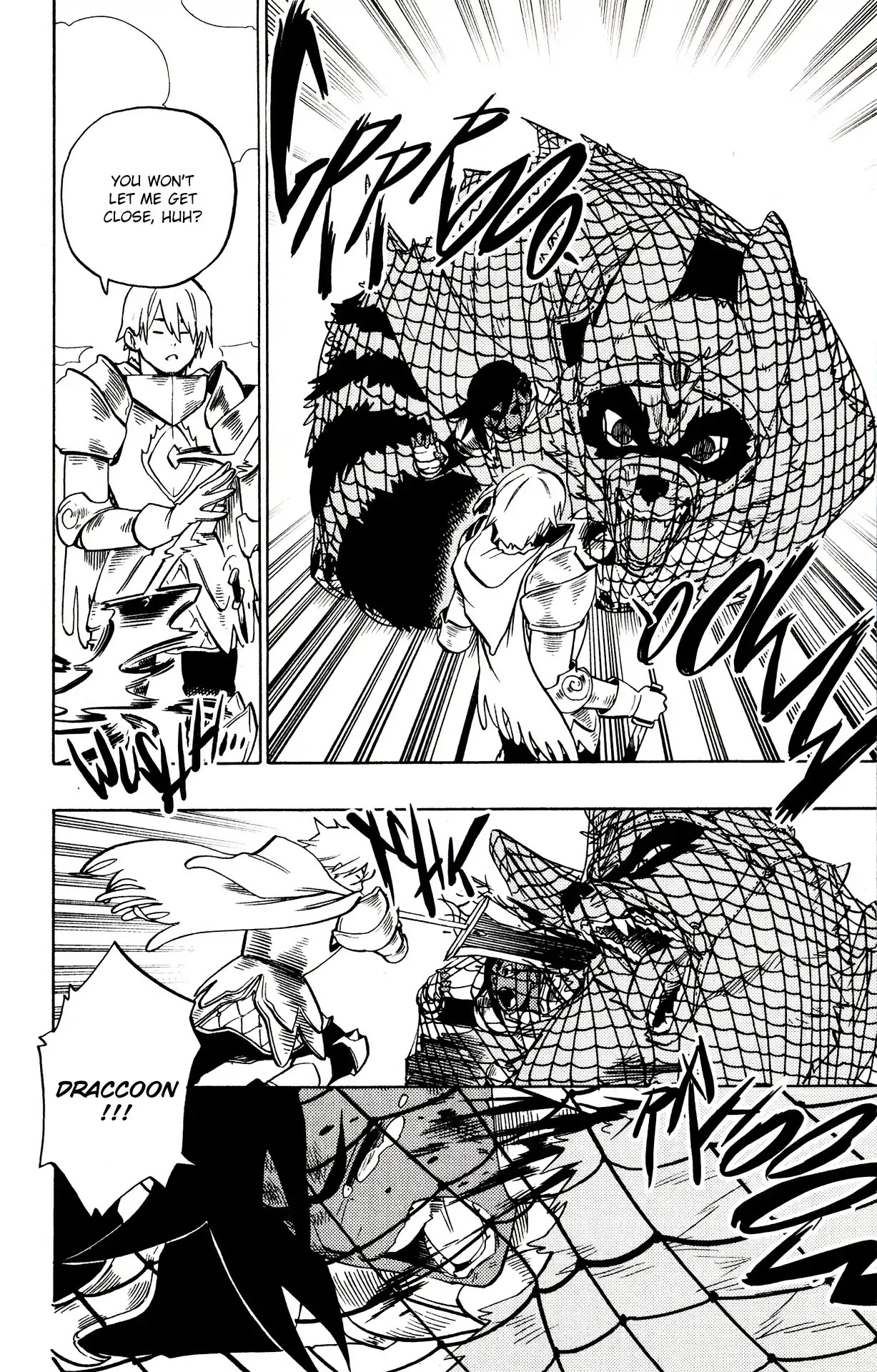 Radiant chapter 61 page 20