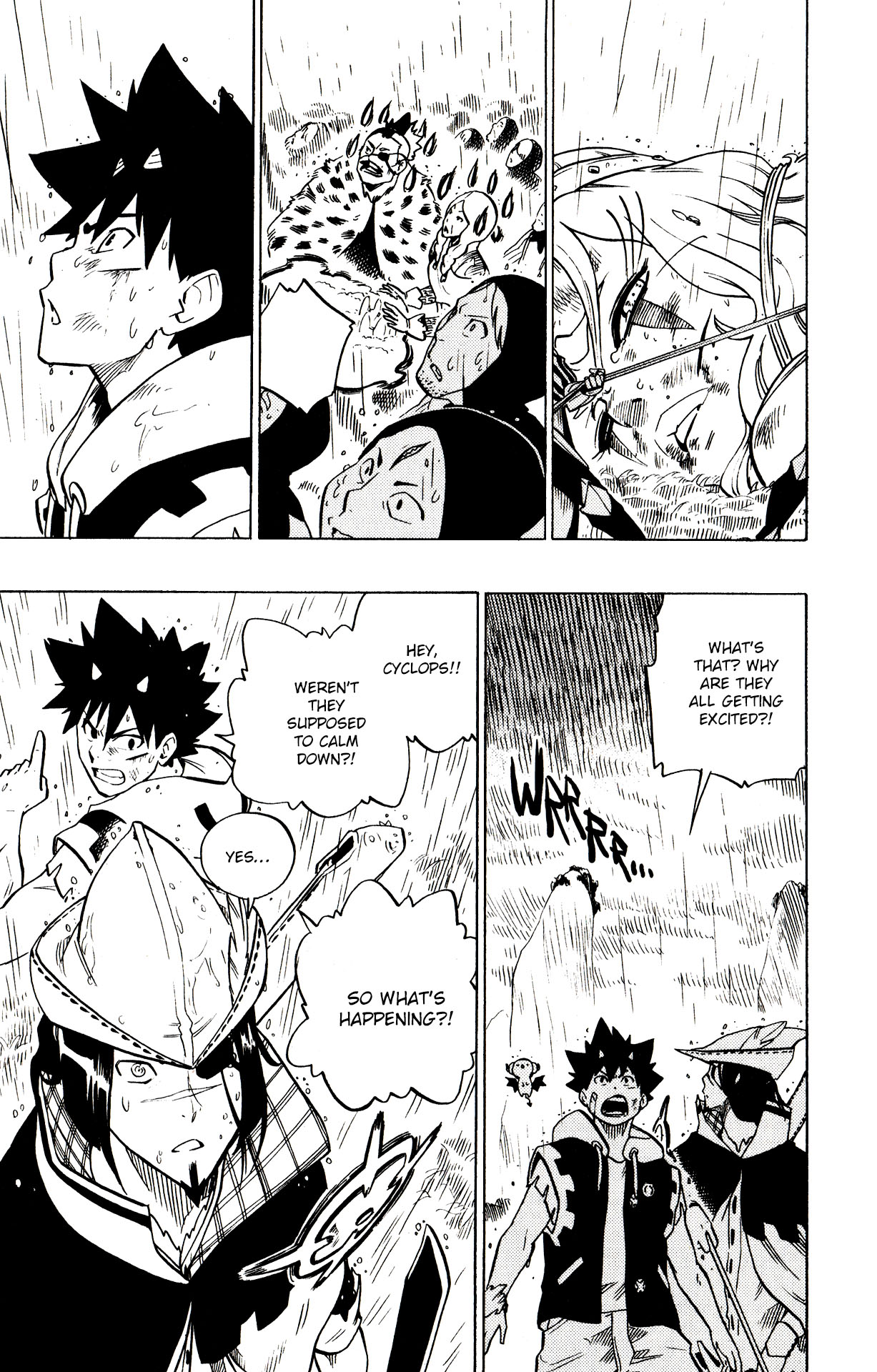 Radiant chapter 62 page 11