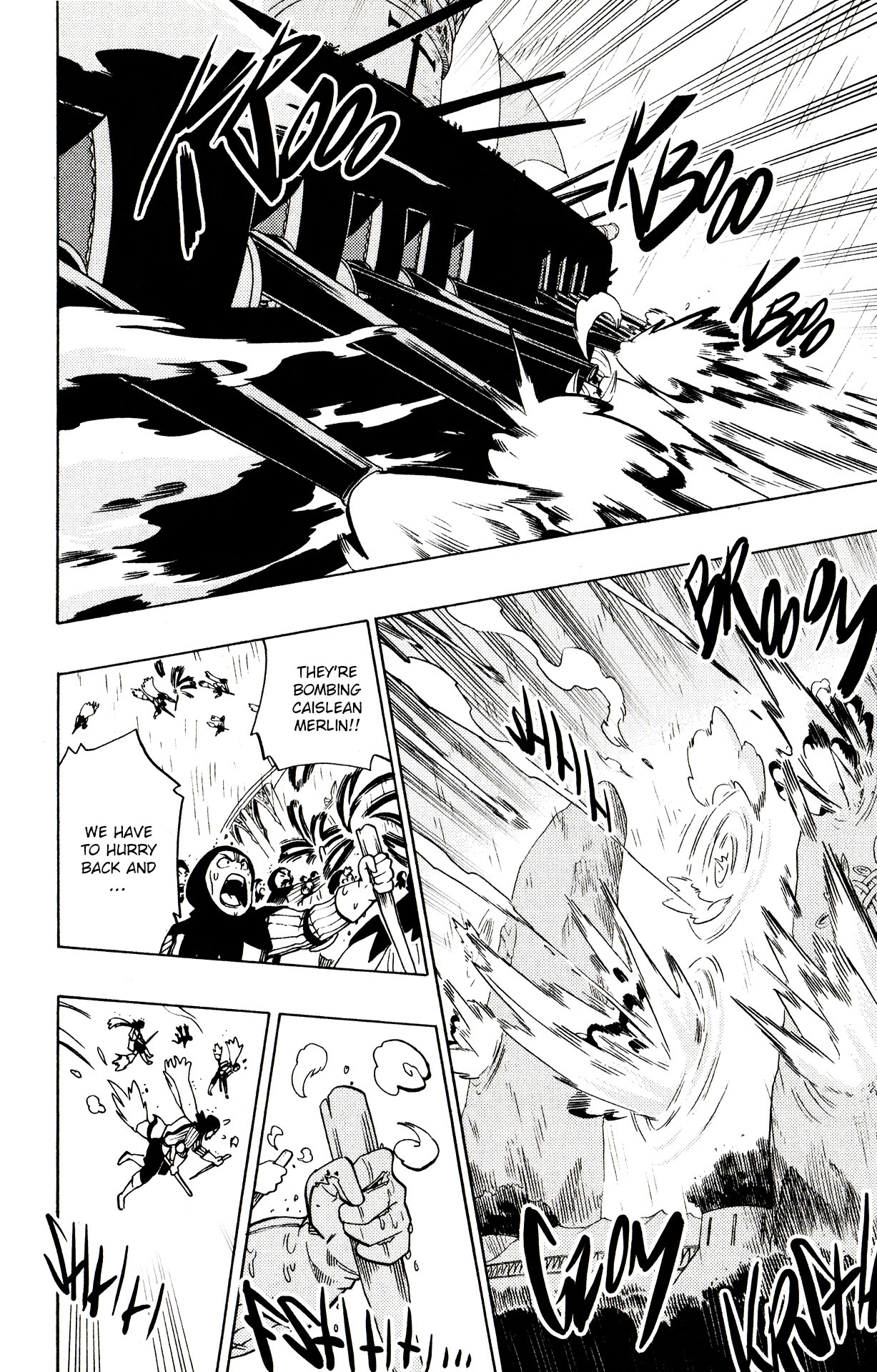 Radiant chapter 62 page 13