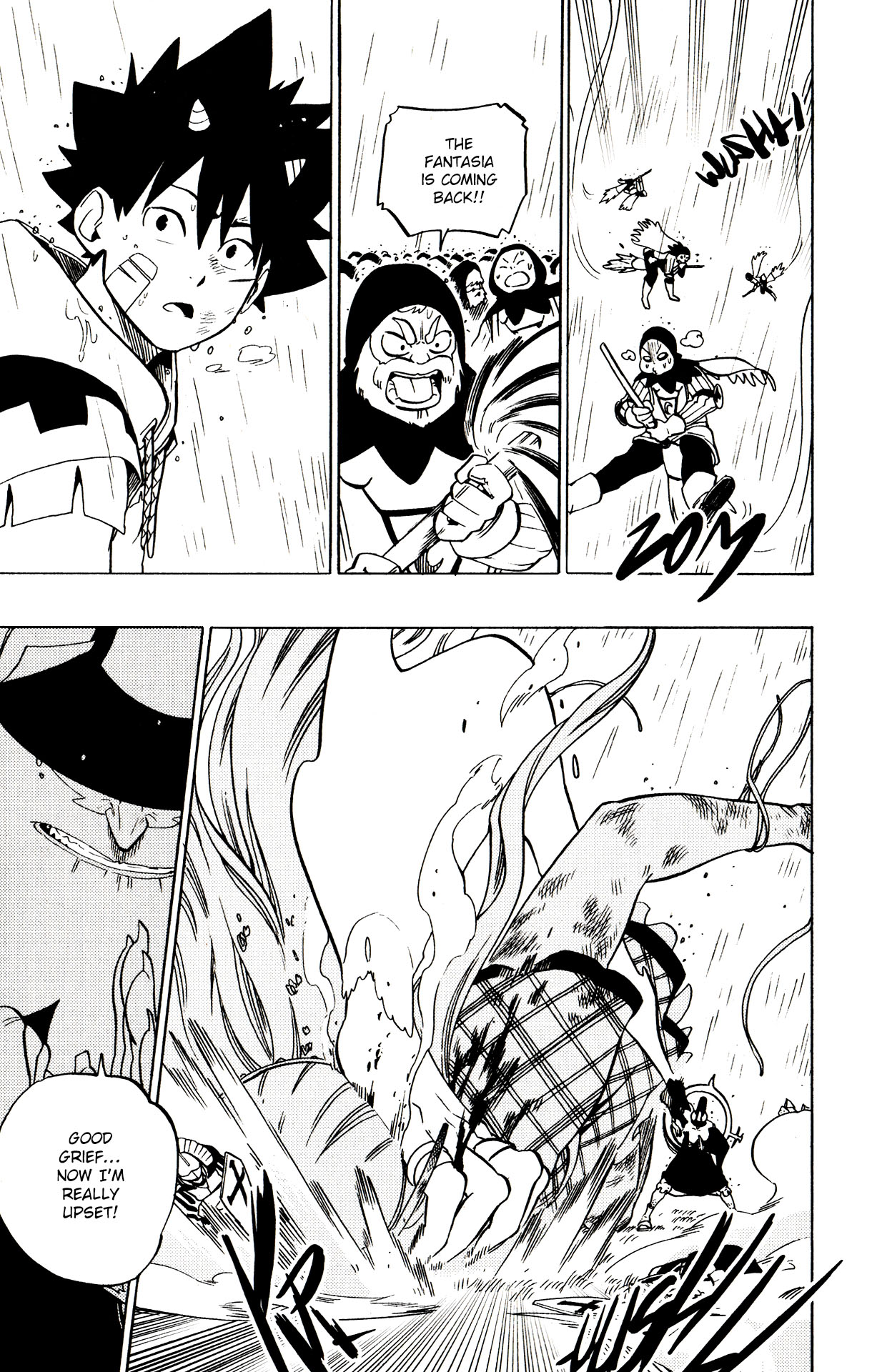 Radiant chapter 62 page 18